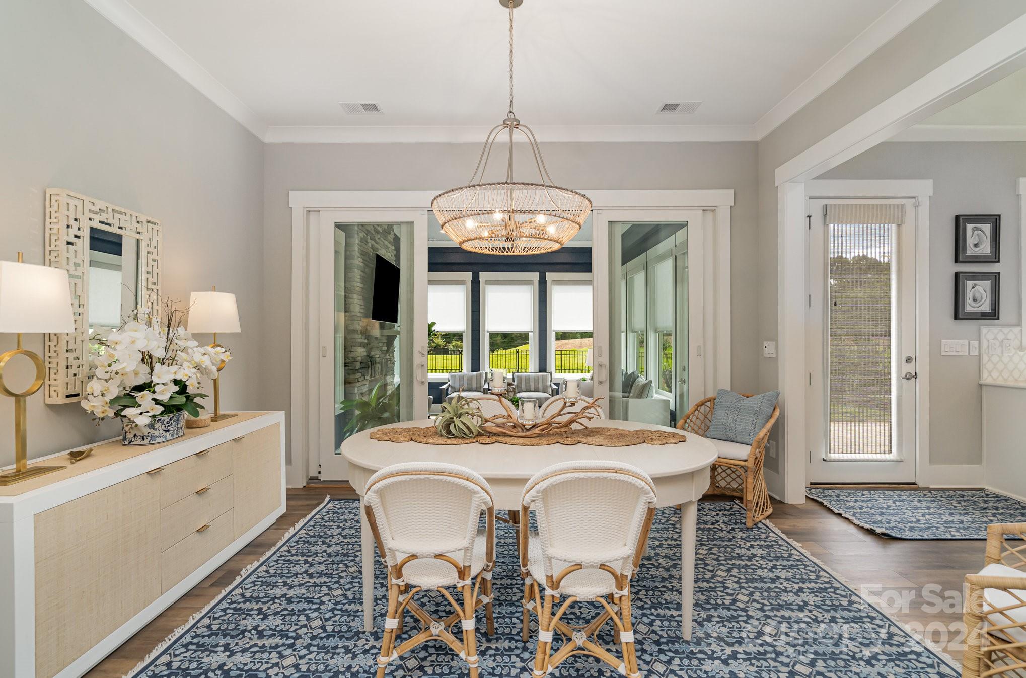 Baileys Glen - Residential