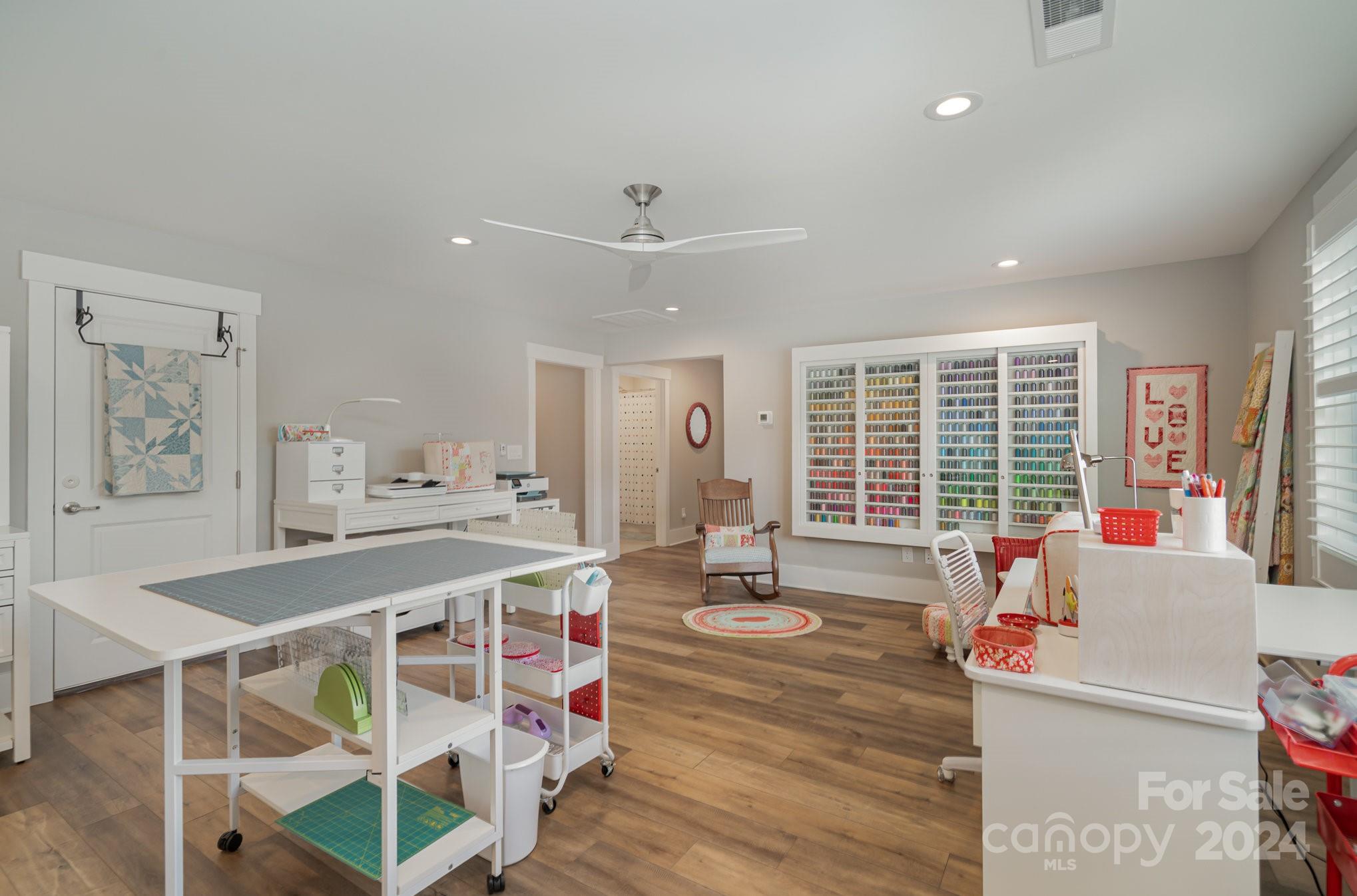 Baileys Glen - Residential