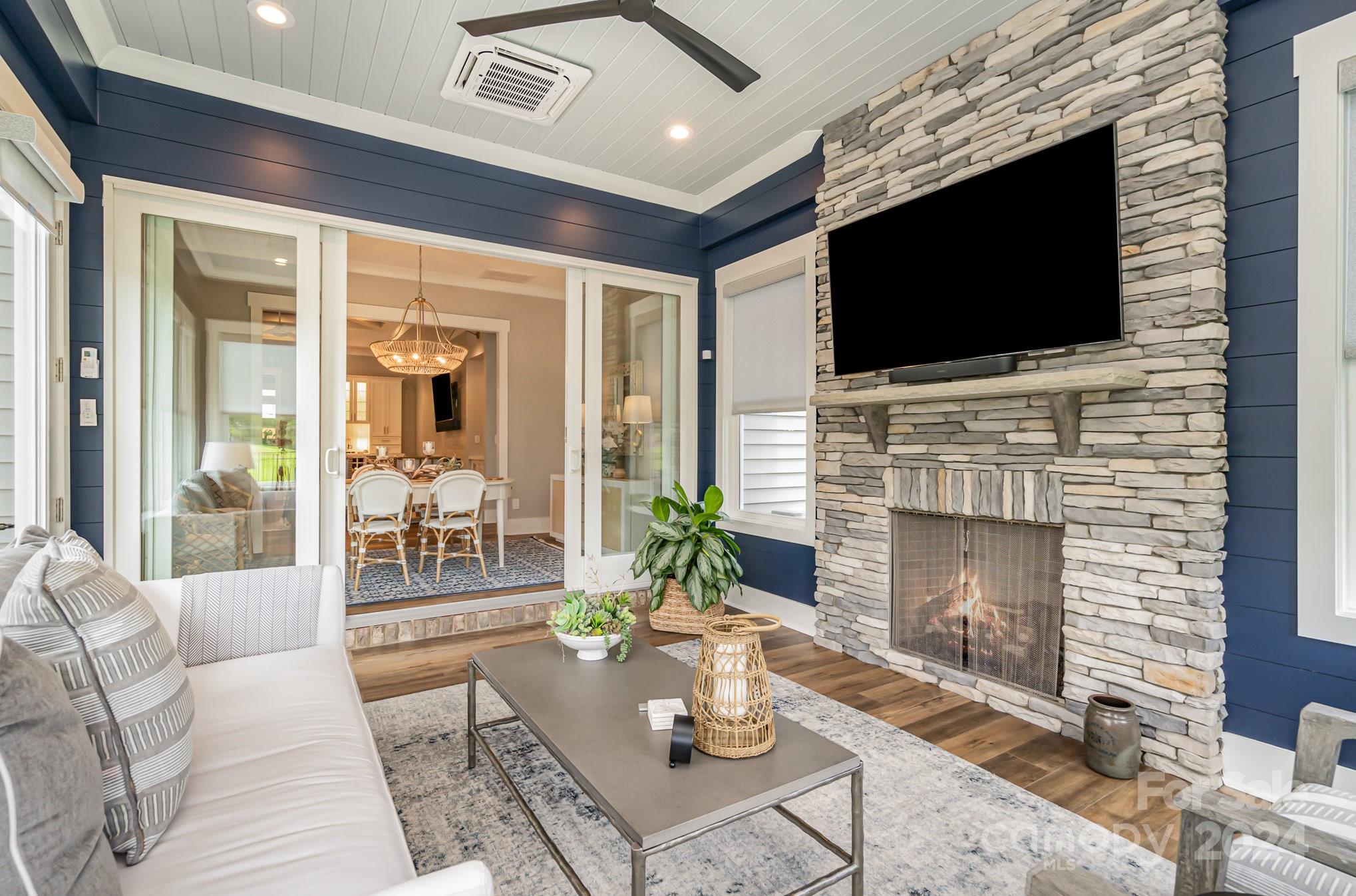 Baileys Glen - Residential