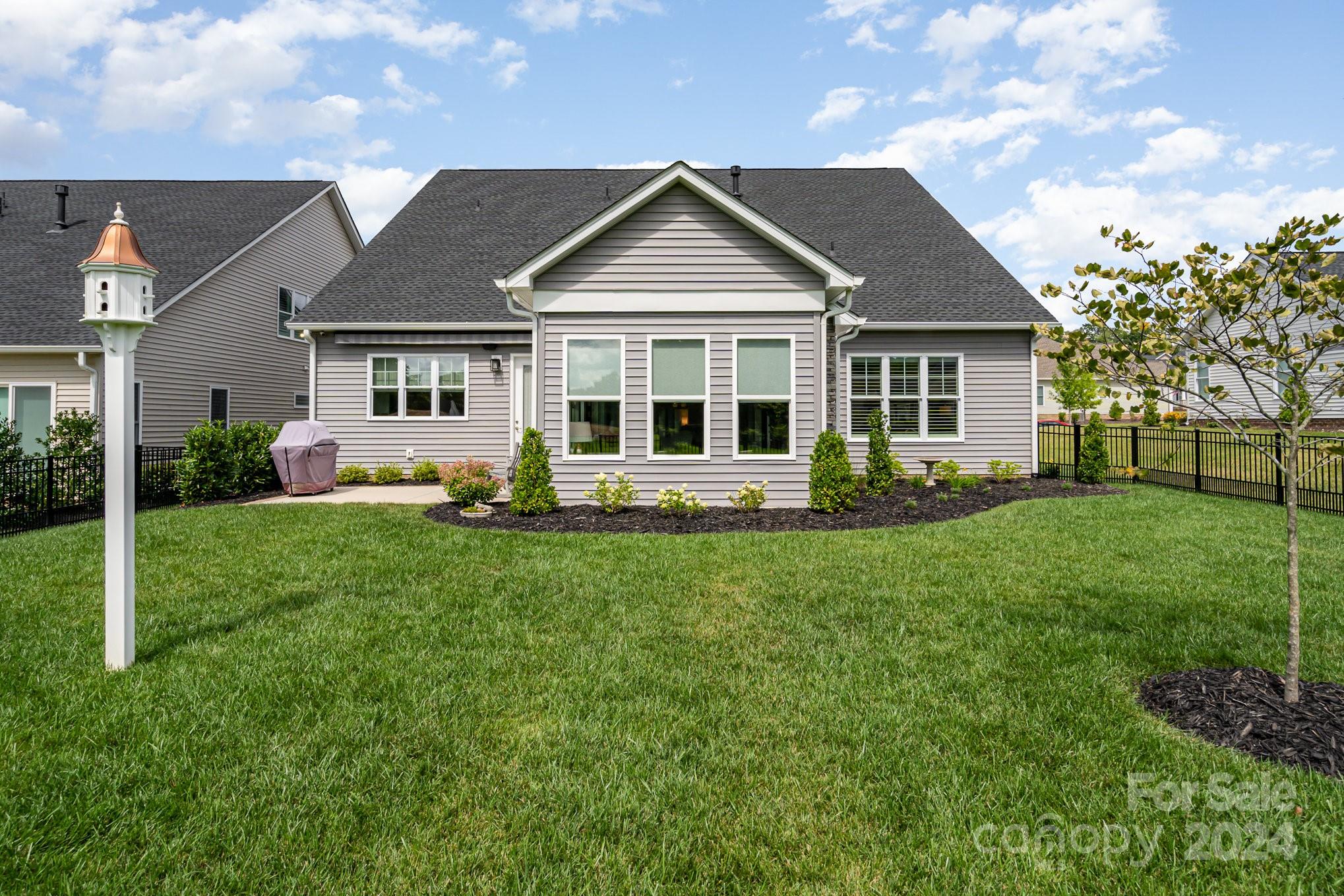 Baileys Glen - Residential