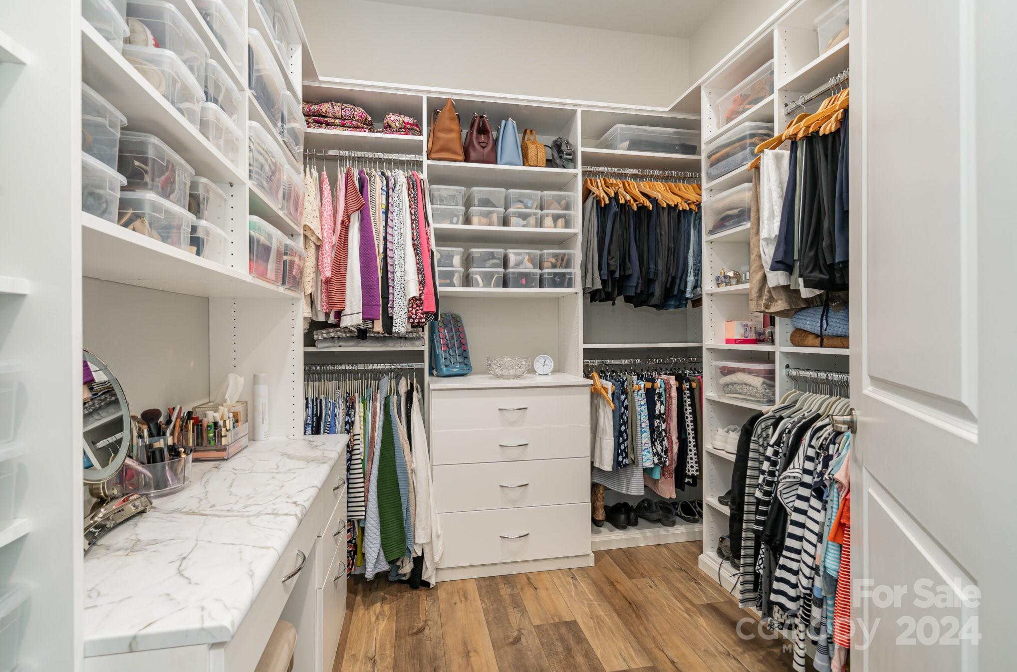 Baileys Glen - Residential