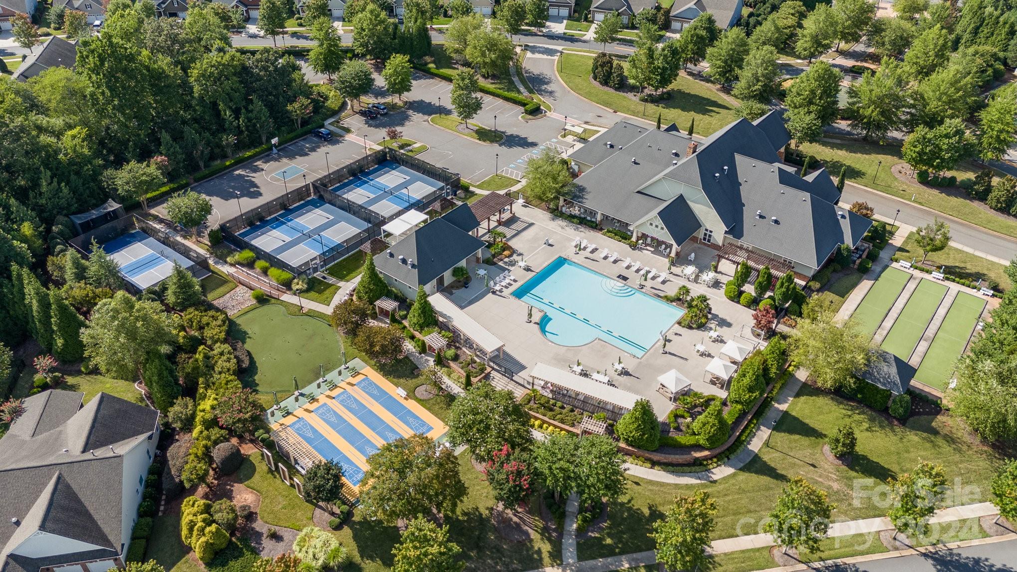 Baileys Glen - Residential