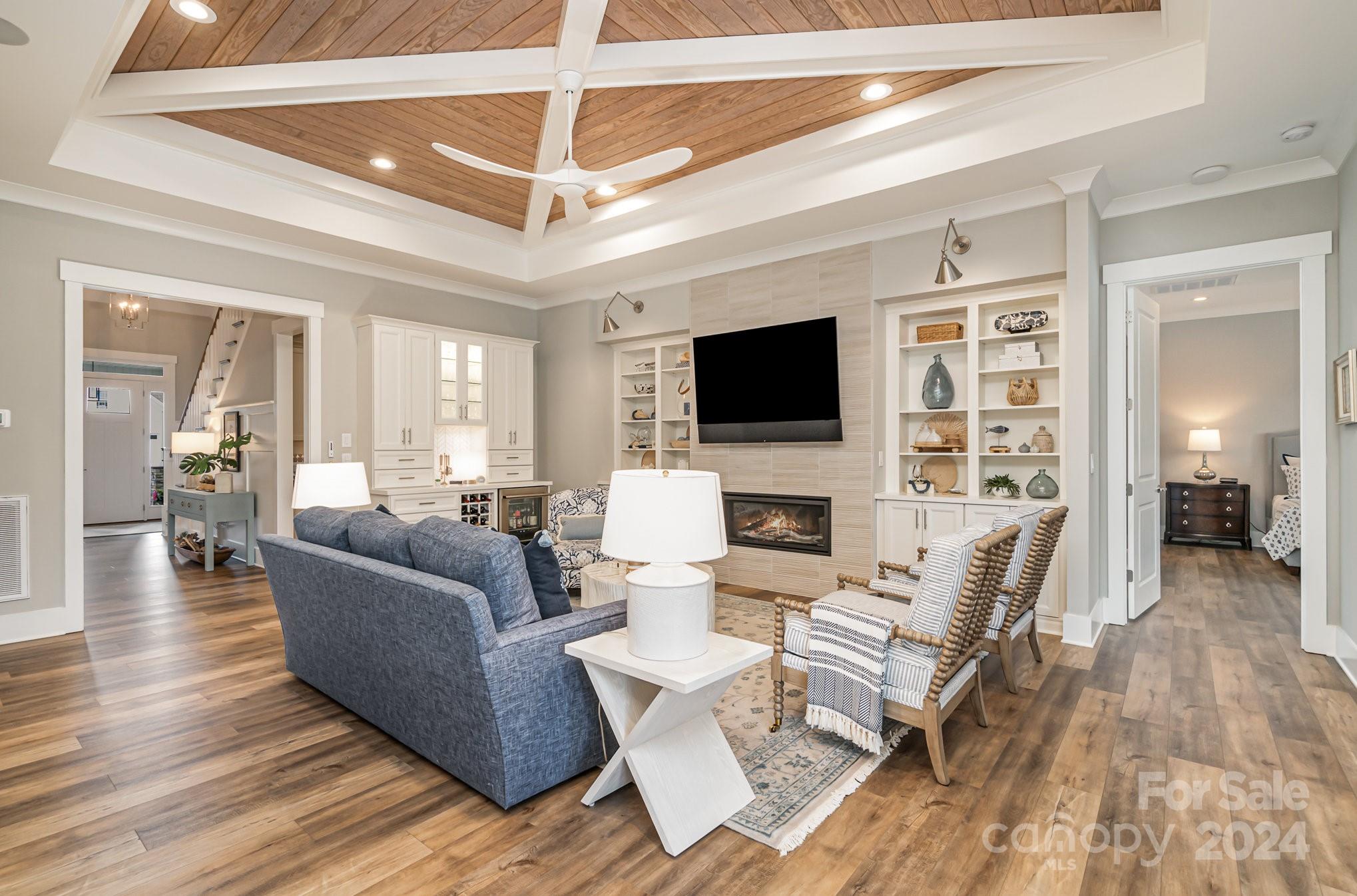 Baileys Glen - Residential