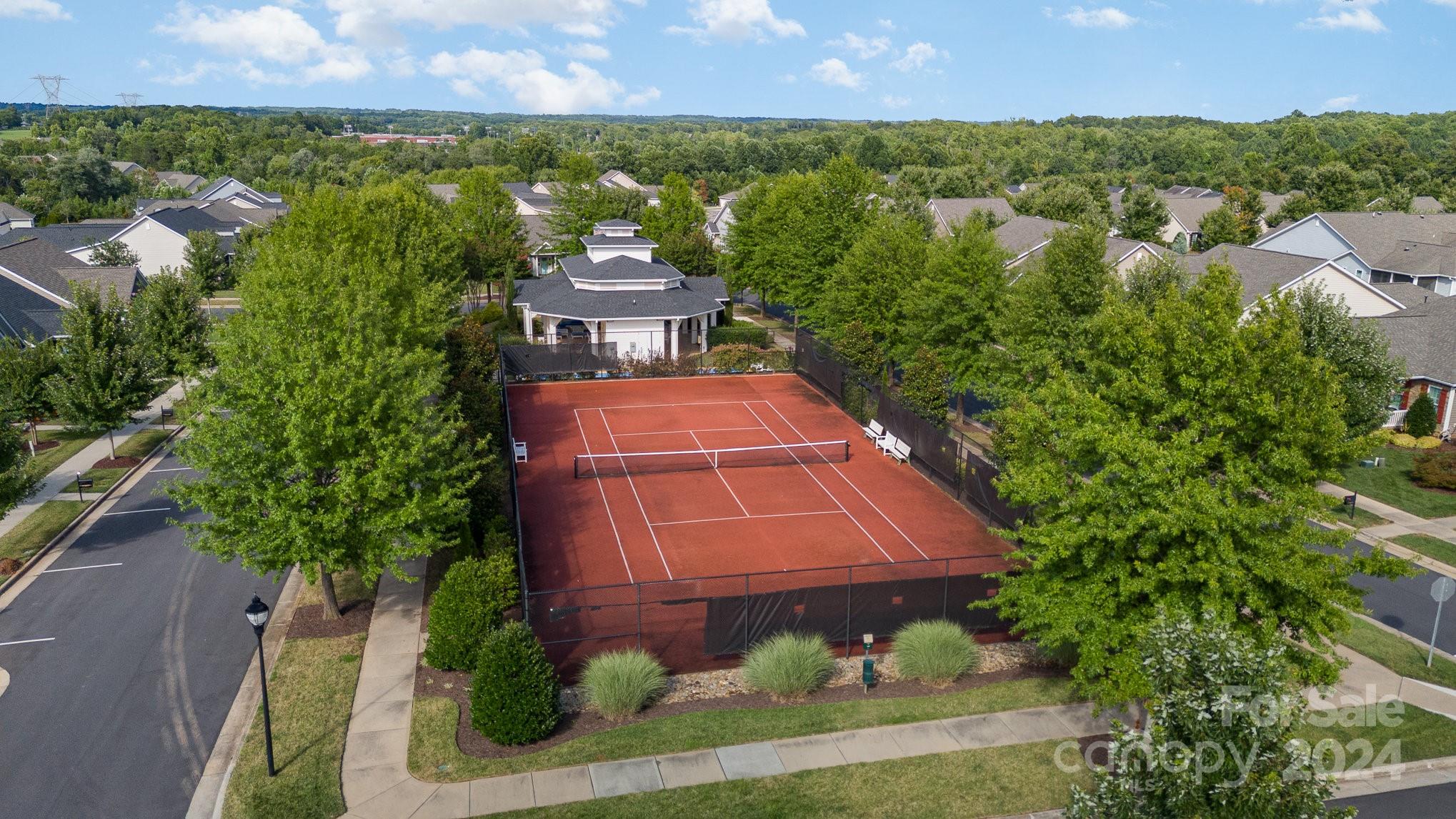 Baileys Glen - Residential