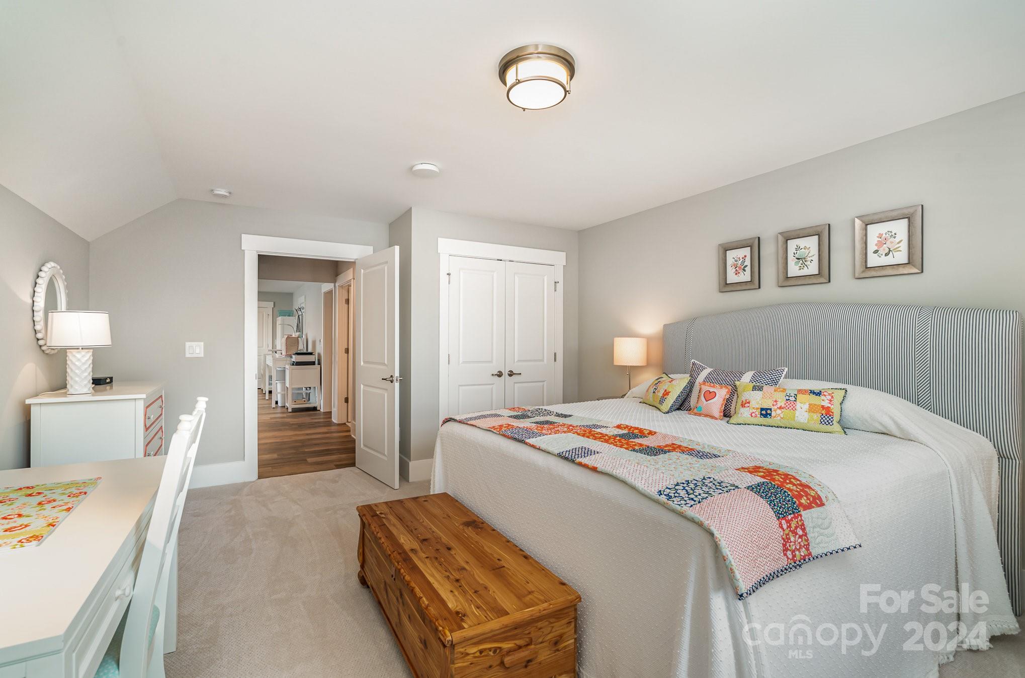 Baileys Glen - Residential