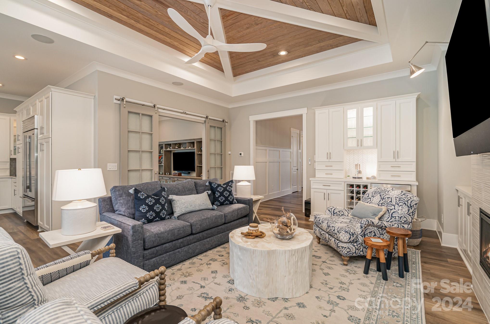 Baileys Glen - Residential