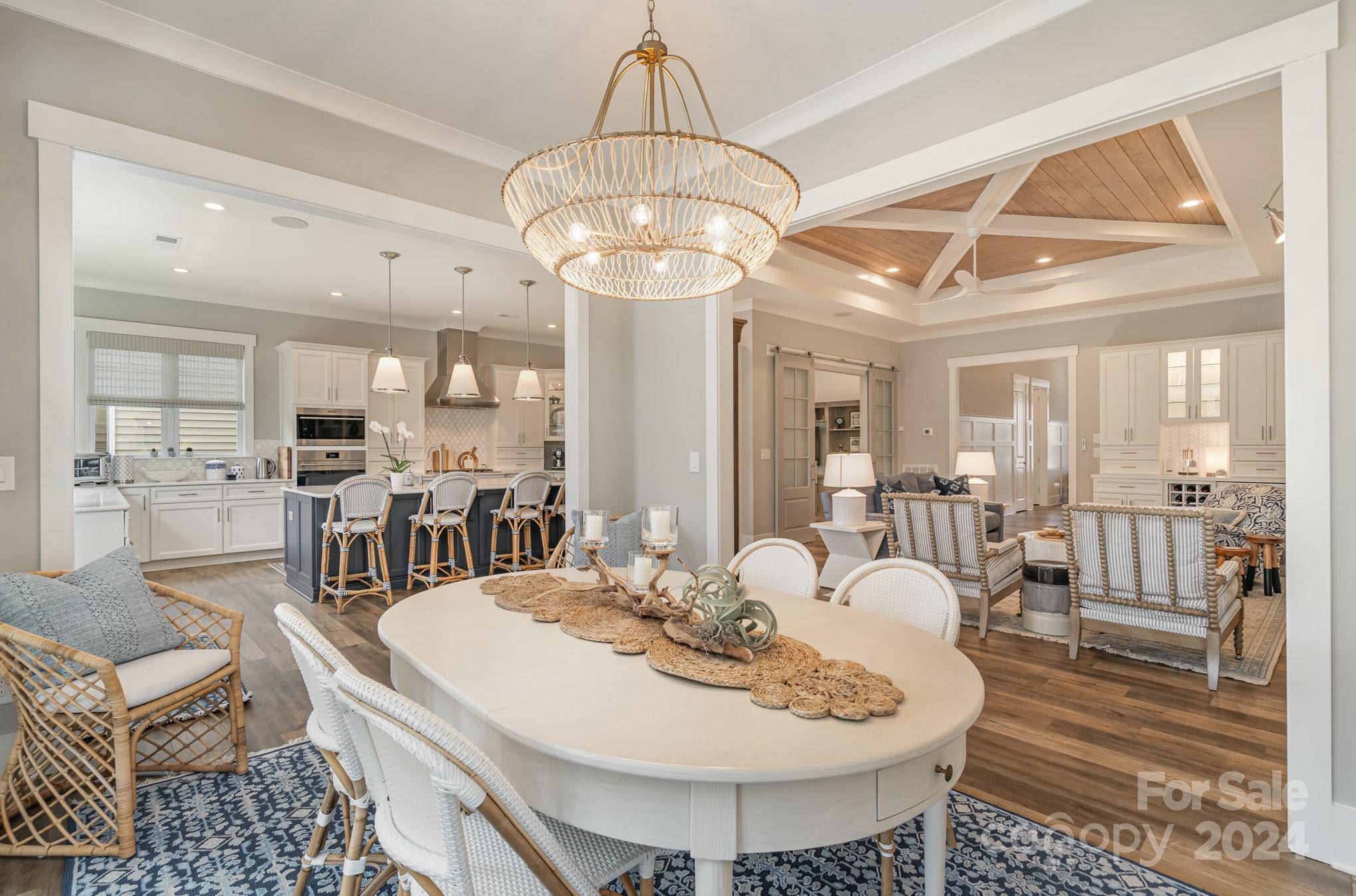 Baileys Glen - Residential