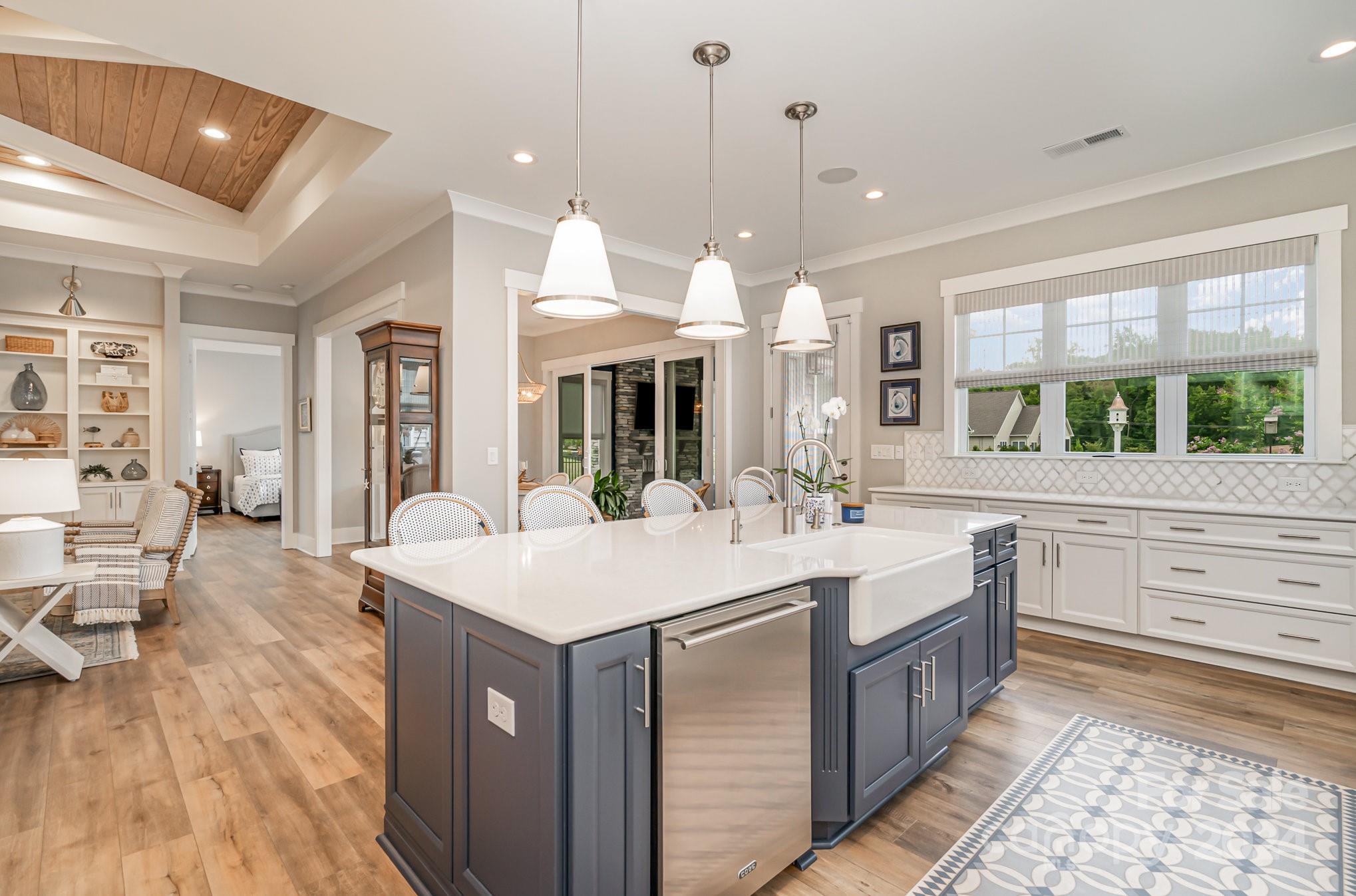 Baileys Glen - Residential