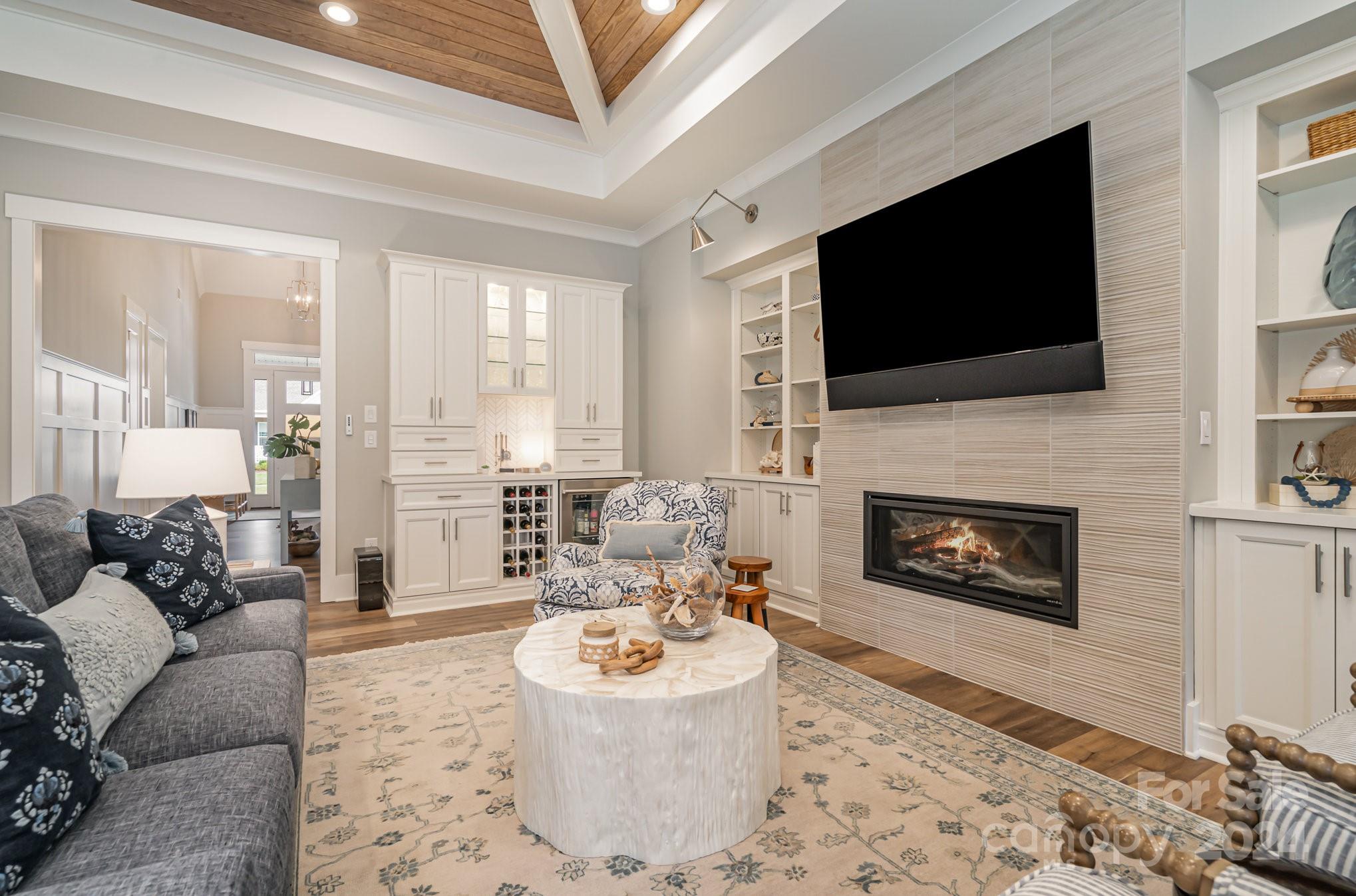 Baileys Glen - Residential