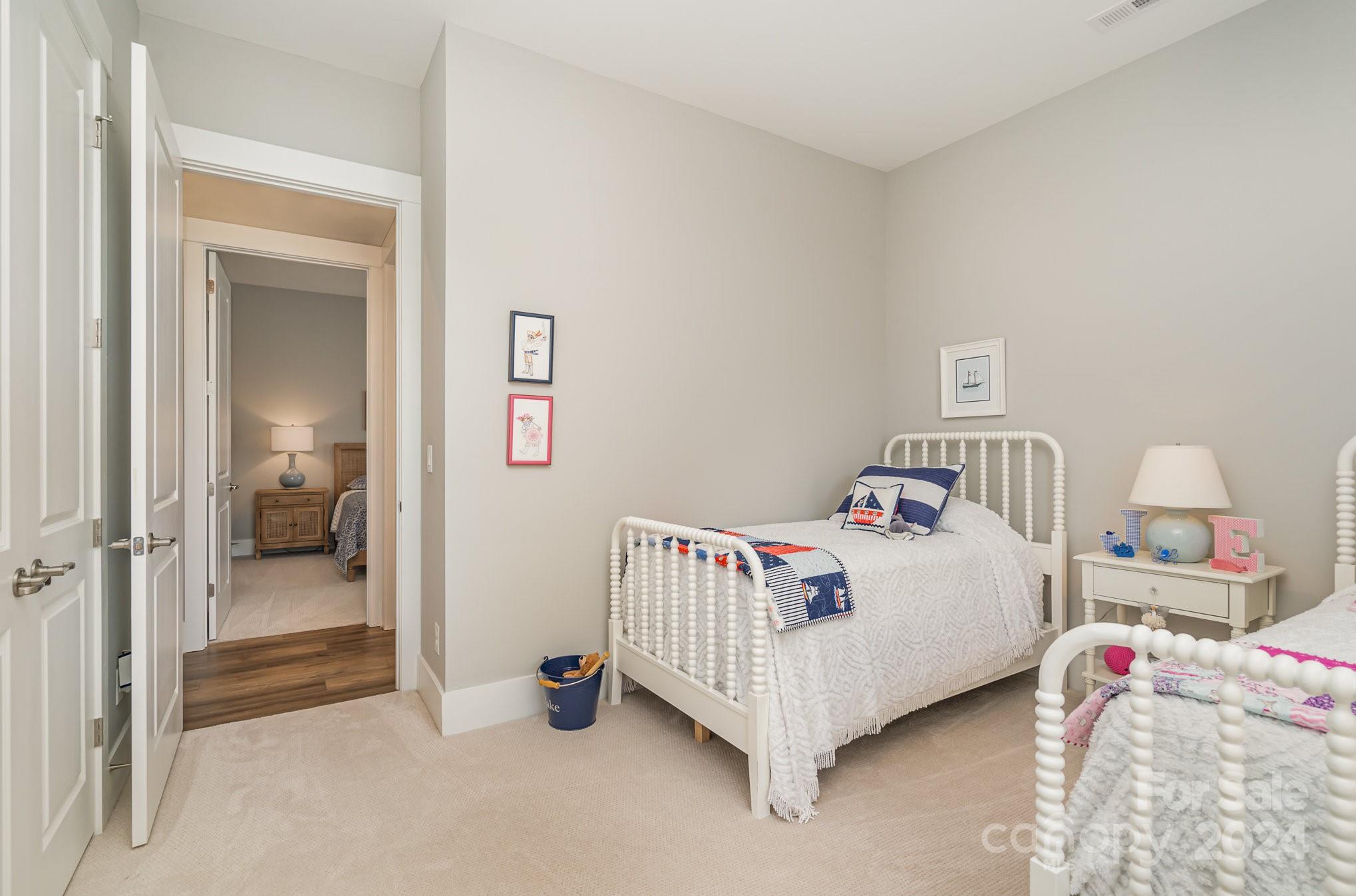 Baileys Glen - Residential