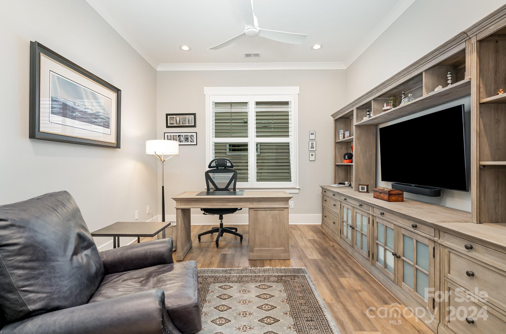 Baileys Glen - Residential