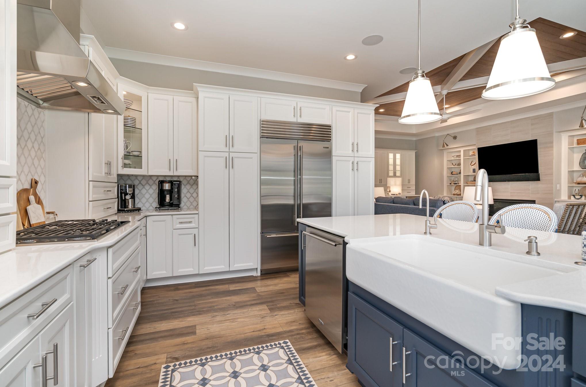 Baileys Glen - Residential