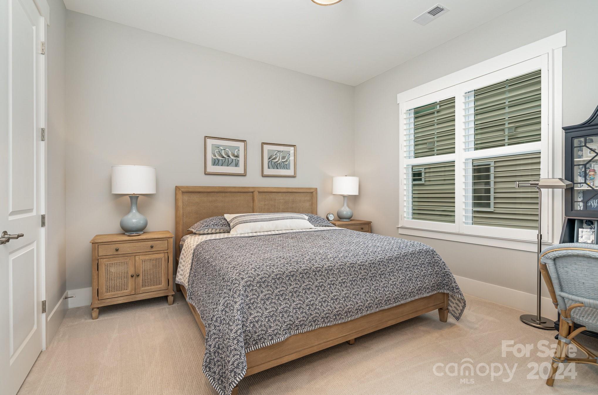 Baileys Glen - Residential