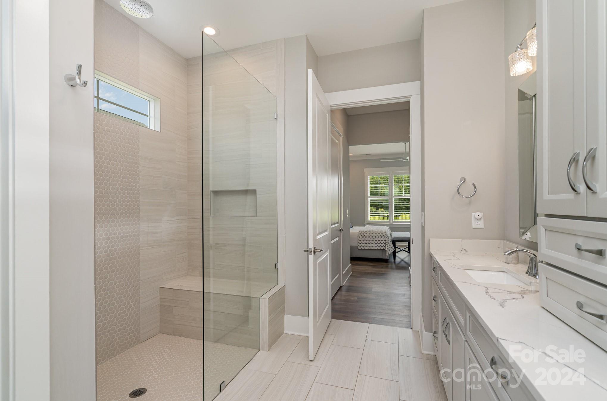 Baileys Glen - Residential