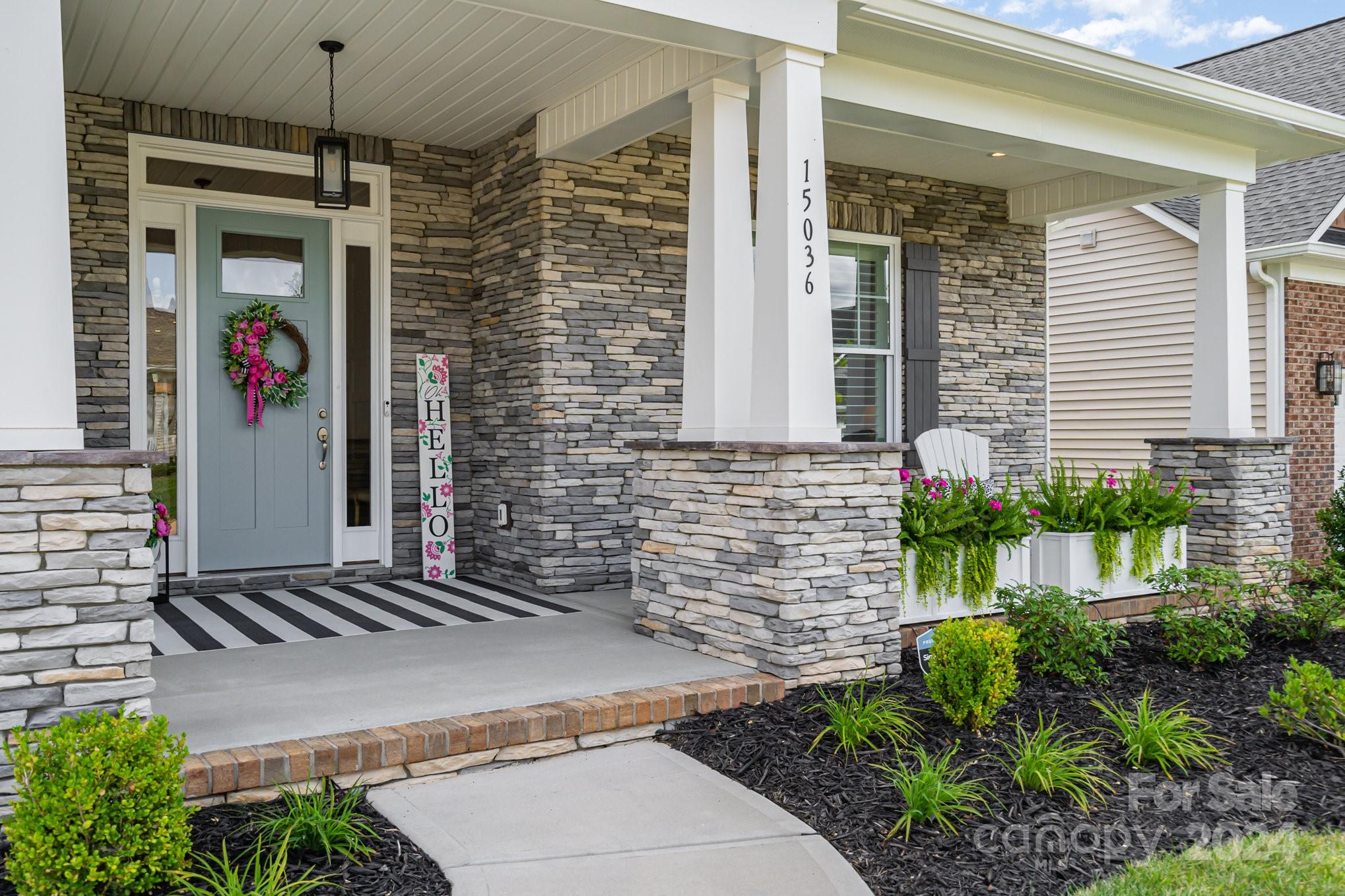 Baileys Glen - Residential