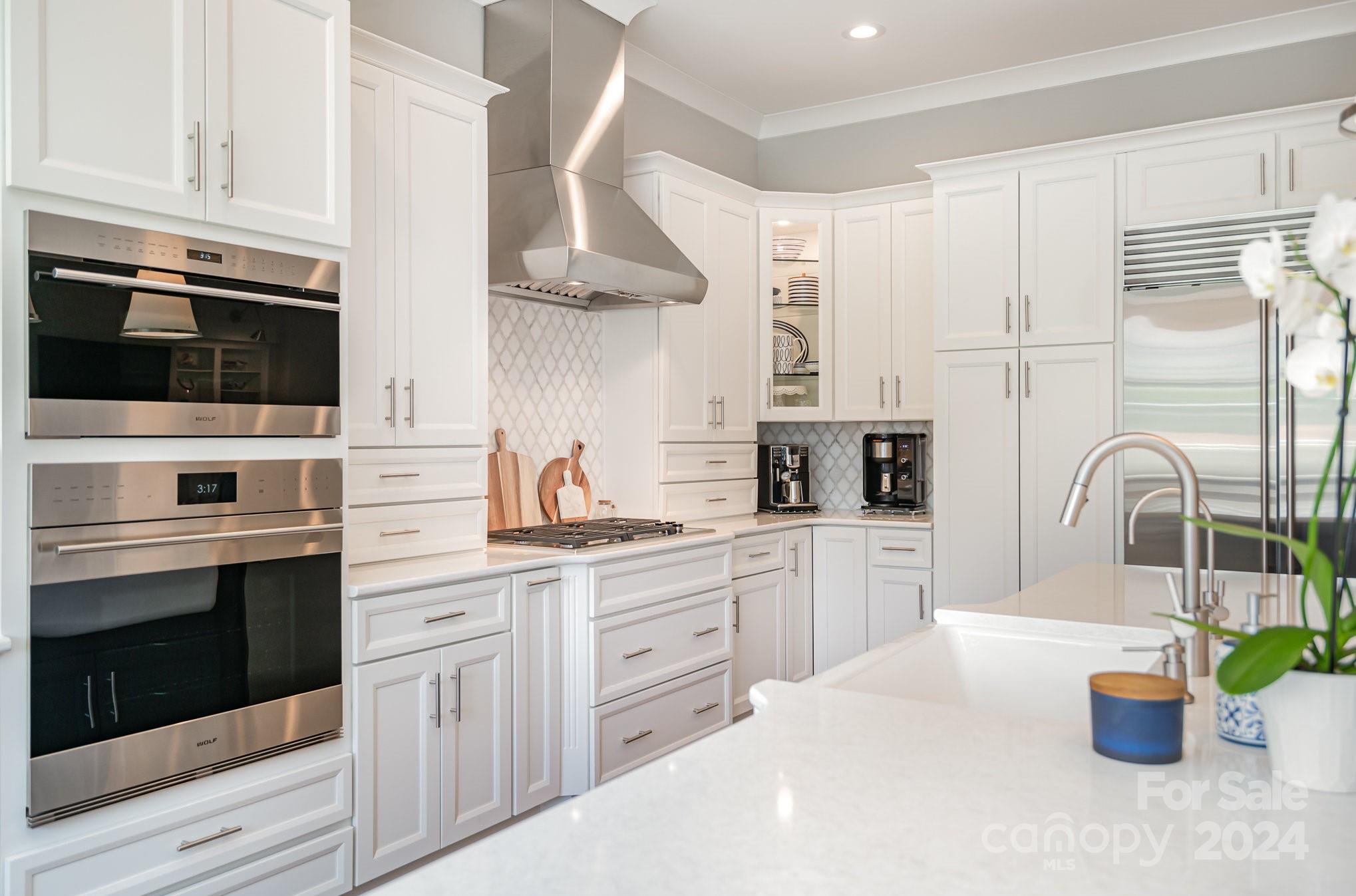 Baileys Glen - Residential