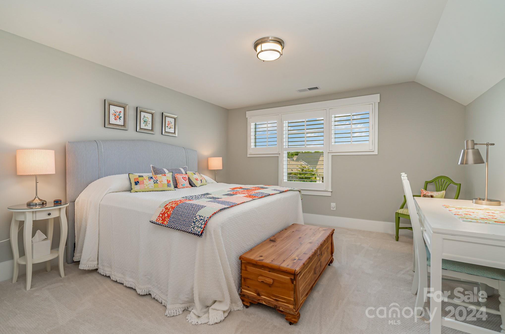 Baileys Glen - Residential