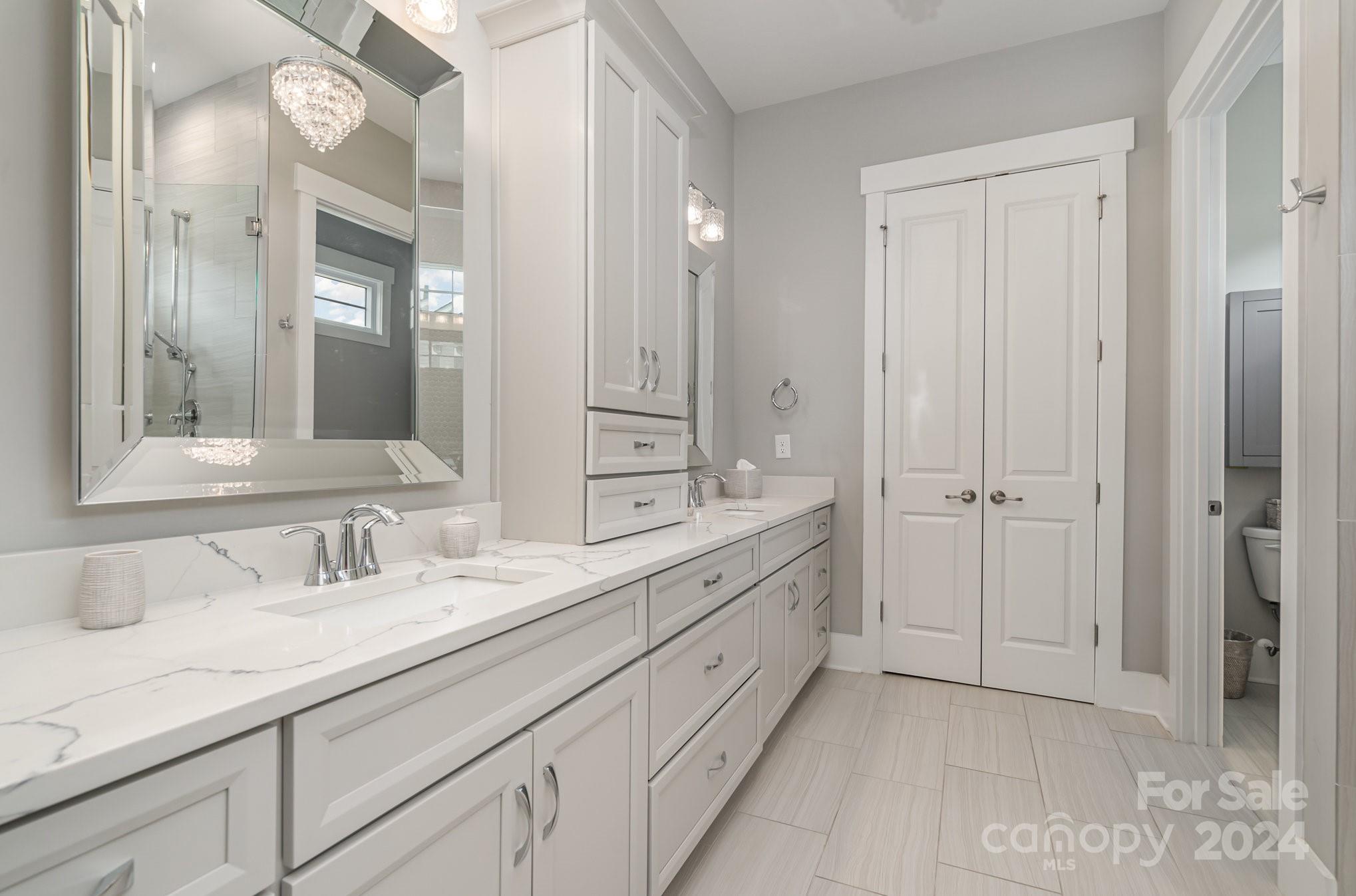 Baileys Glen - Residential