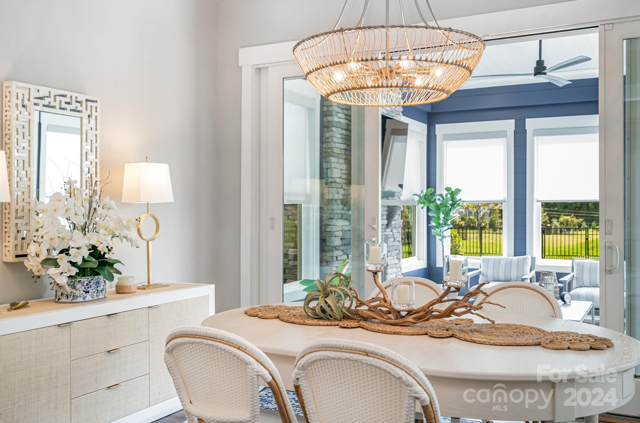 Baileys Glen - Residential