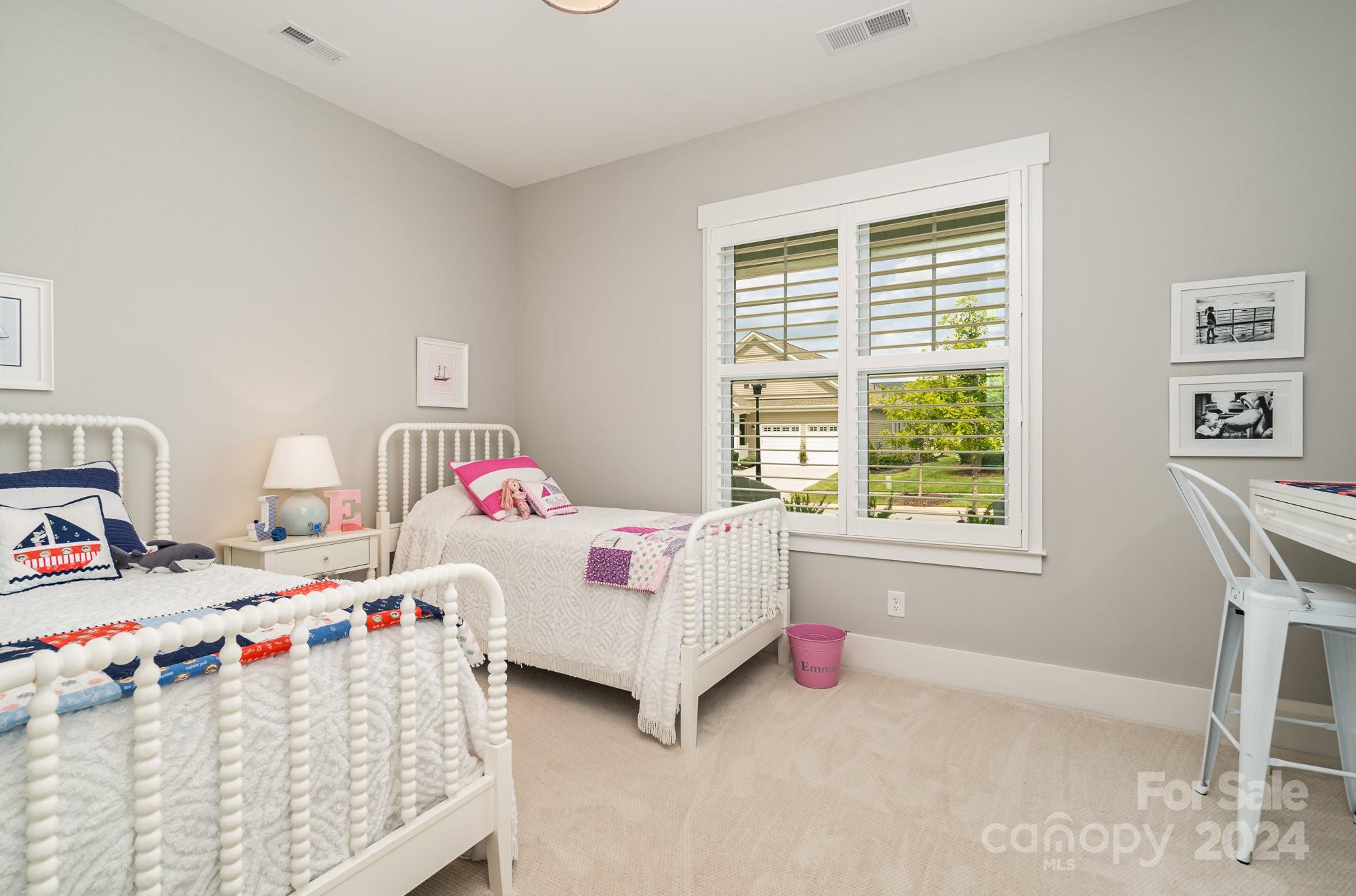 Baileys Glen - Residential