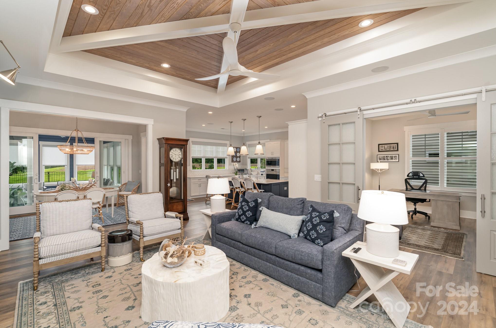 Baileys Glen - Residential