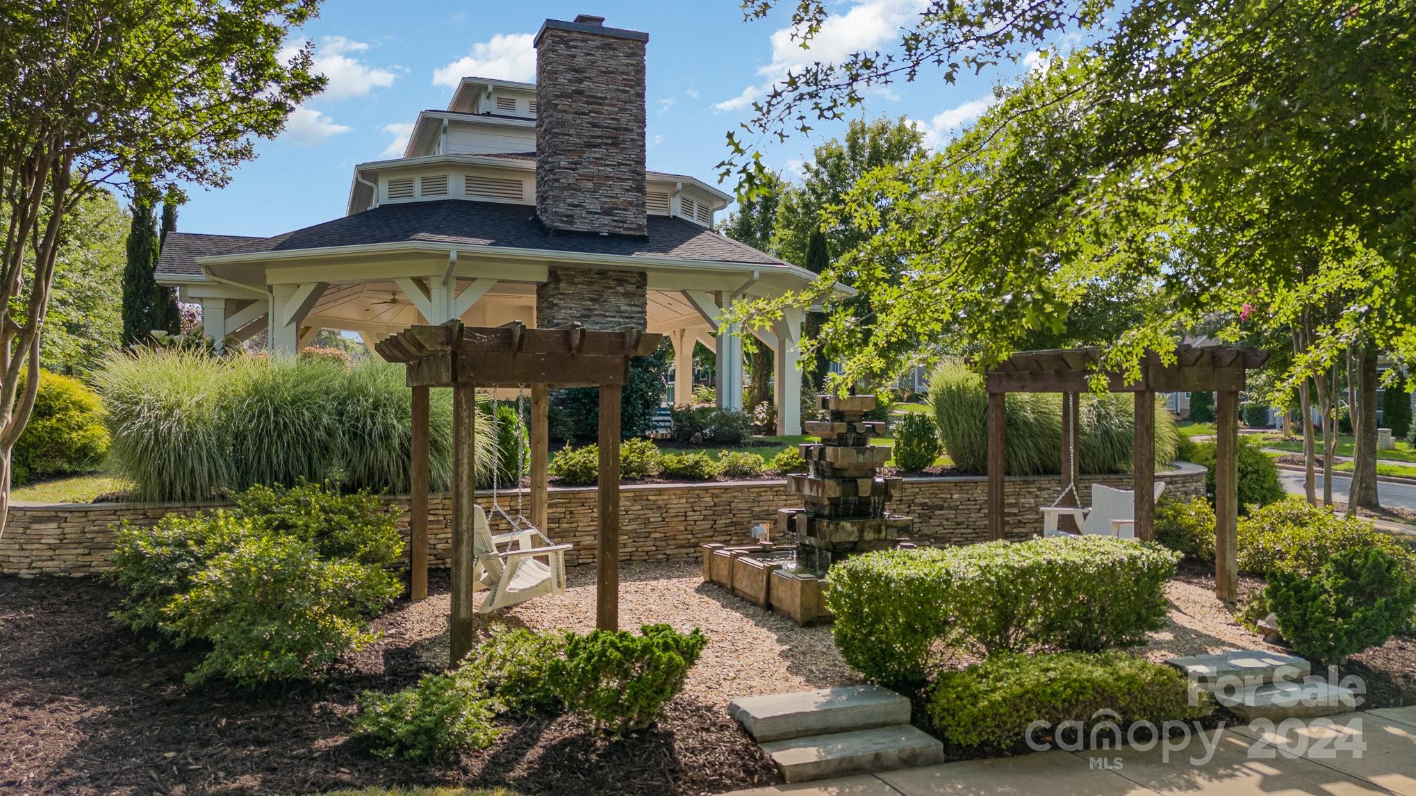 Baileys Glen - Residential