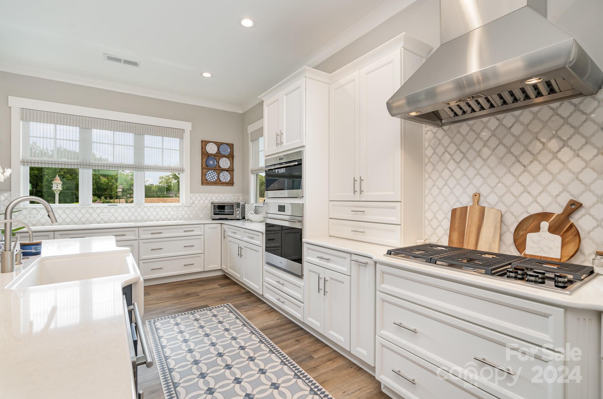 Baileys Glen - Residential