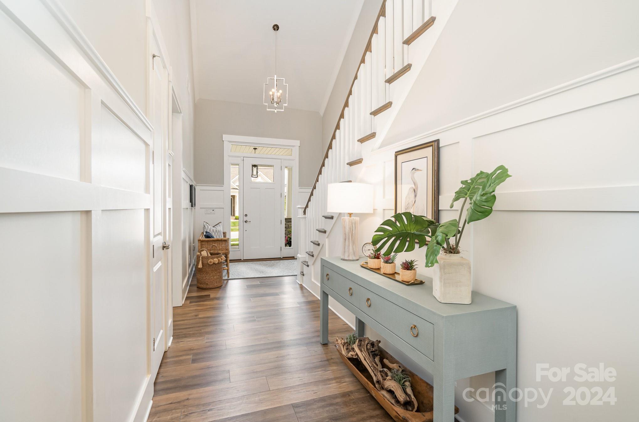 Baileys Glen - Residential