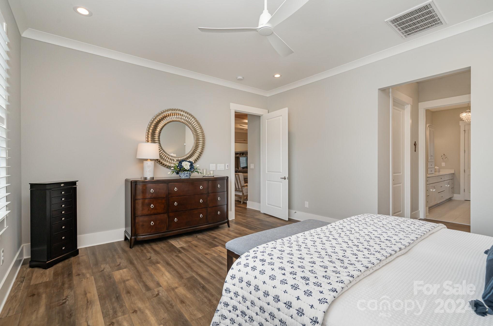 Baileys Glen - Residential