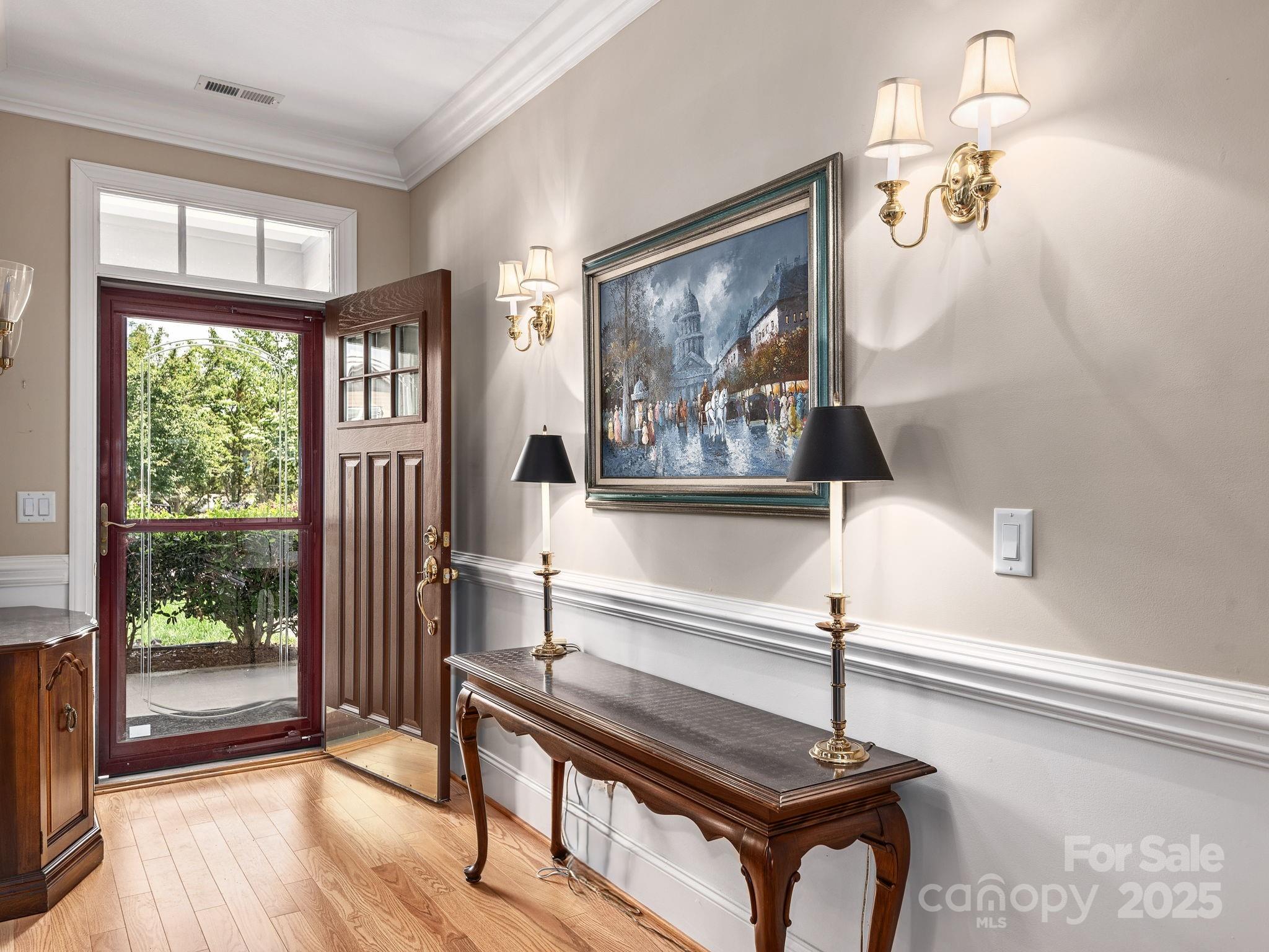 5 Holland Mountain View