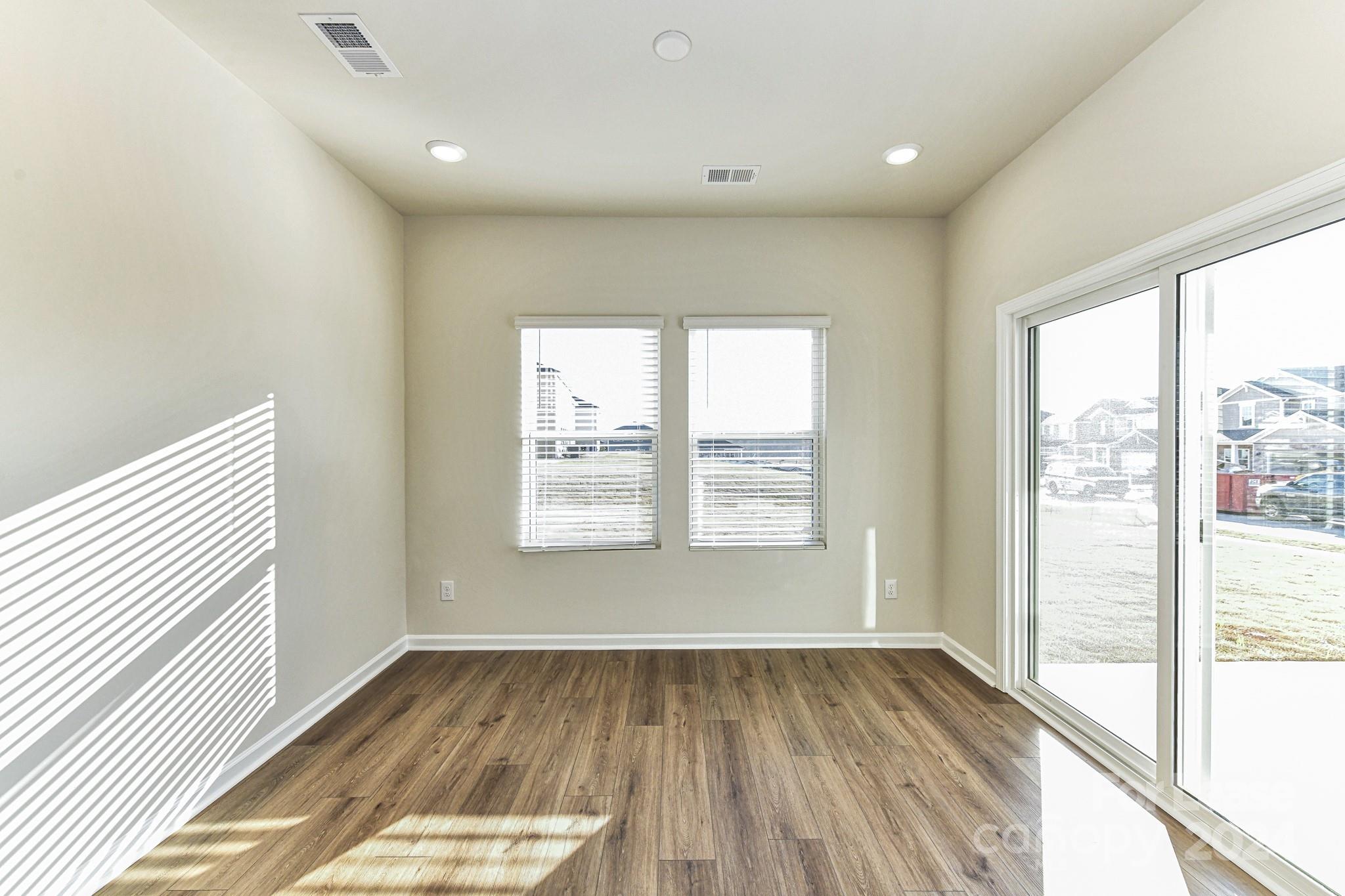 Shepherds Landing - Residential Lease