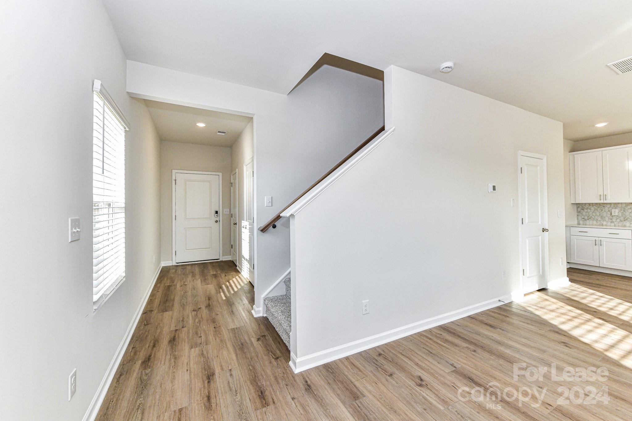 Shepherds Landing - Residential Lease