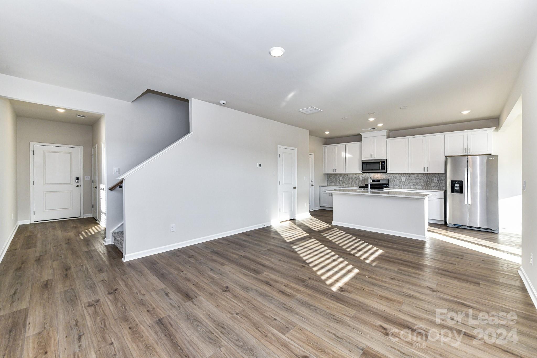 Shepherds Landing - Residential Lease