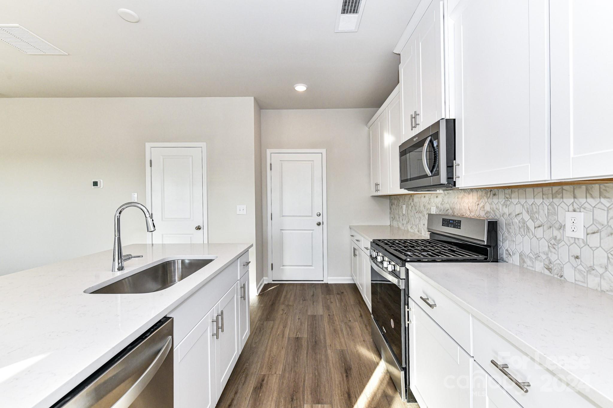 Shepherds Landing - Residential Lease