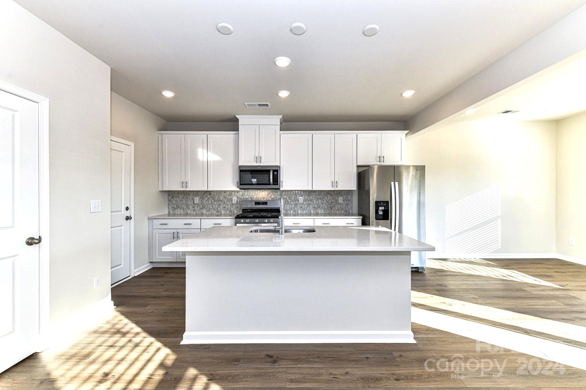 Shepherds Landing - Residential Lease