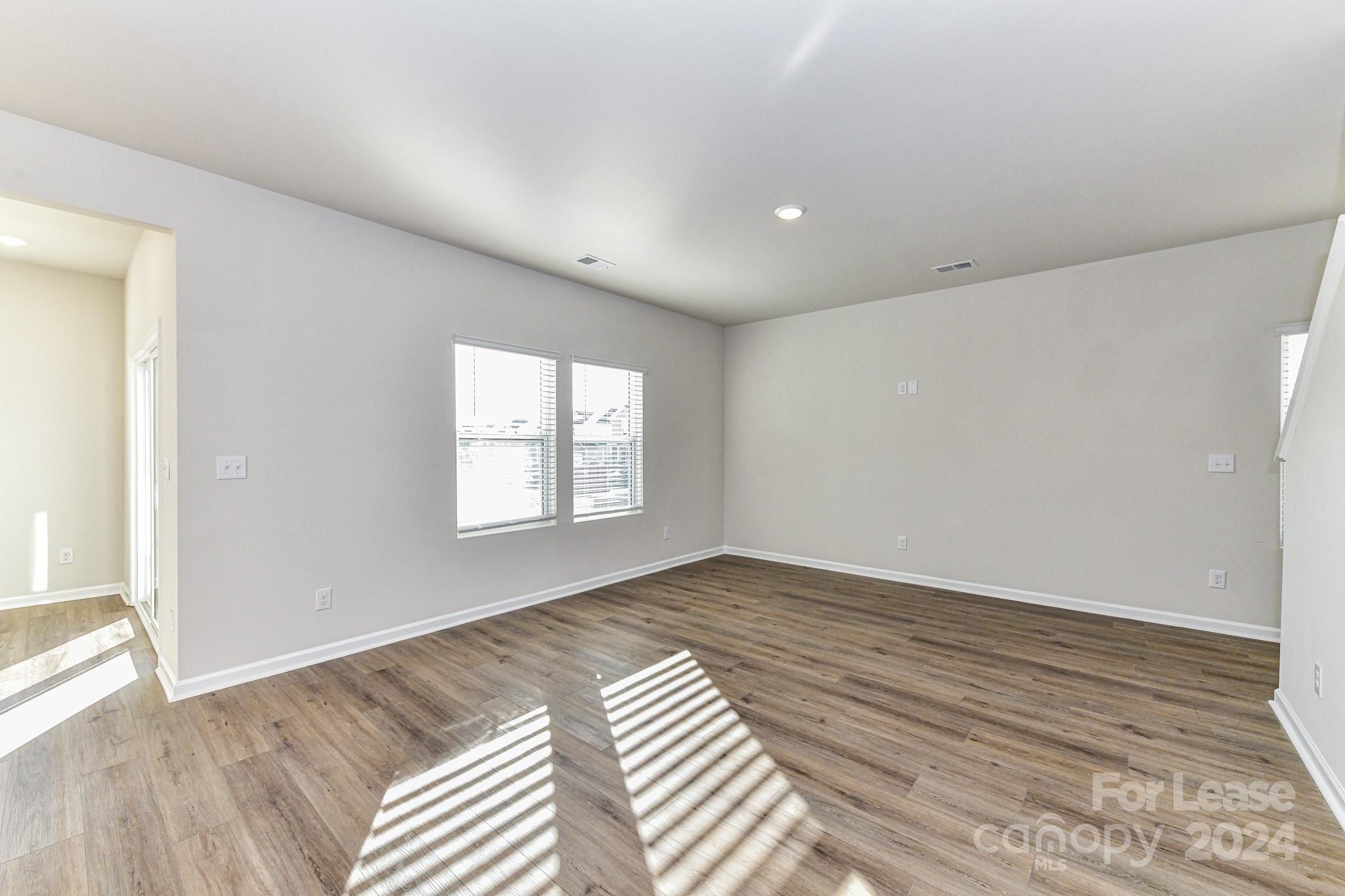 Shepherds Landing - Residential Lease