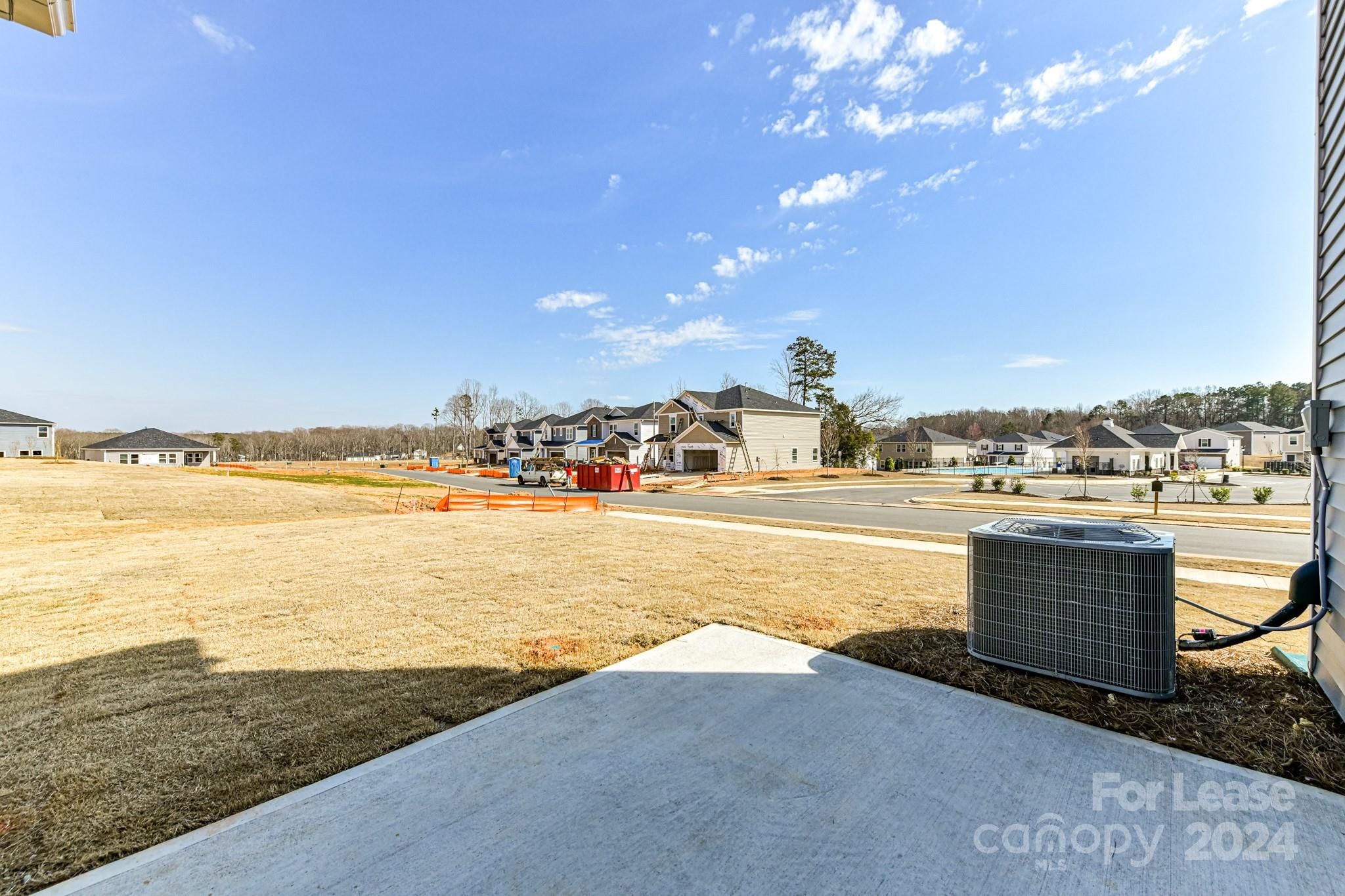 Shepherds Landing - Residential Lease