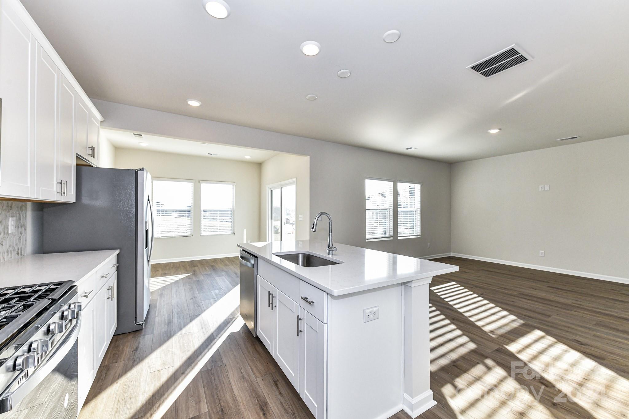 Shepherds Landing - Residential Lease