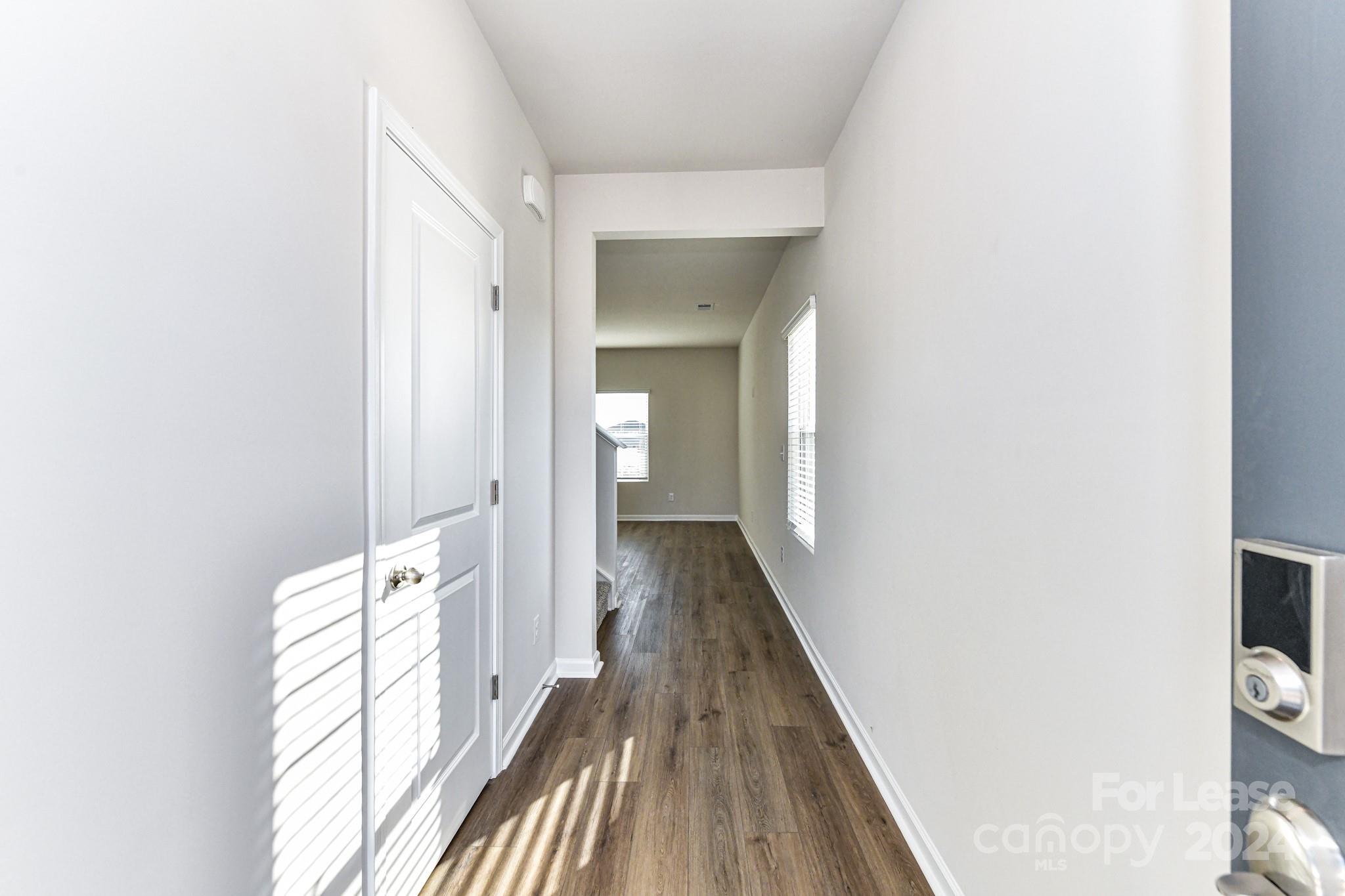 Shepherds Landing - Residential Lease