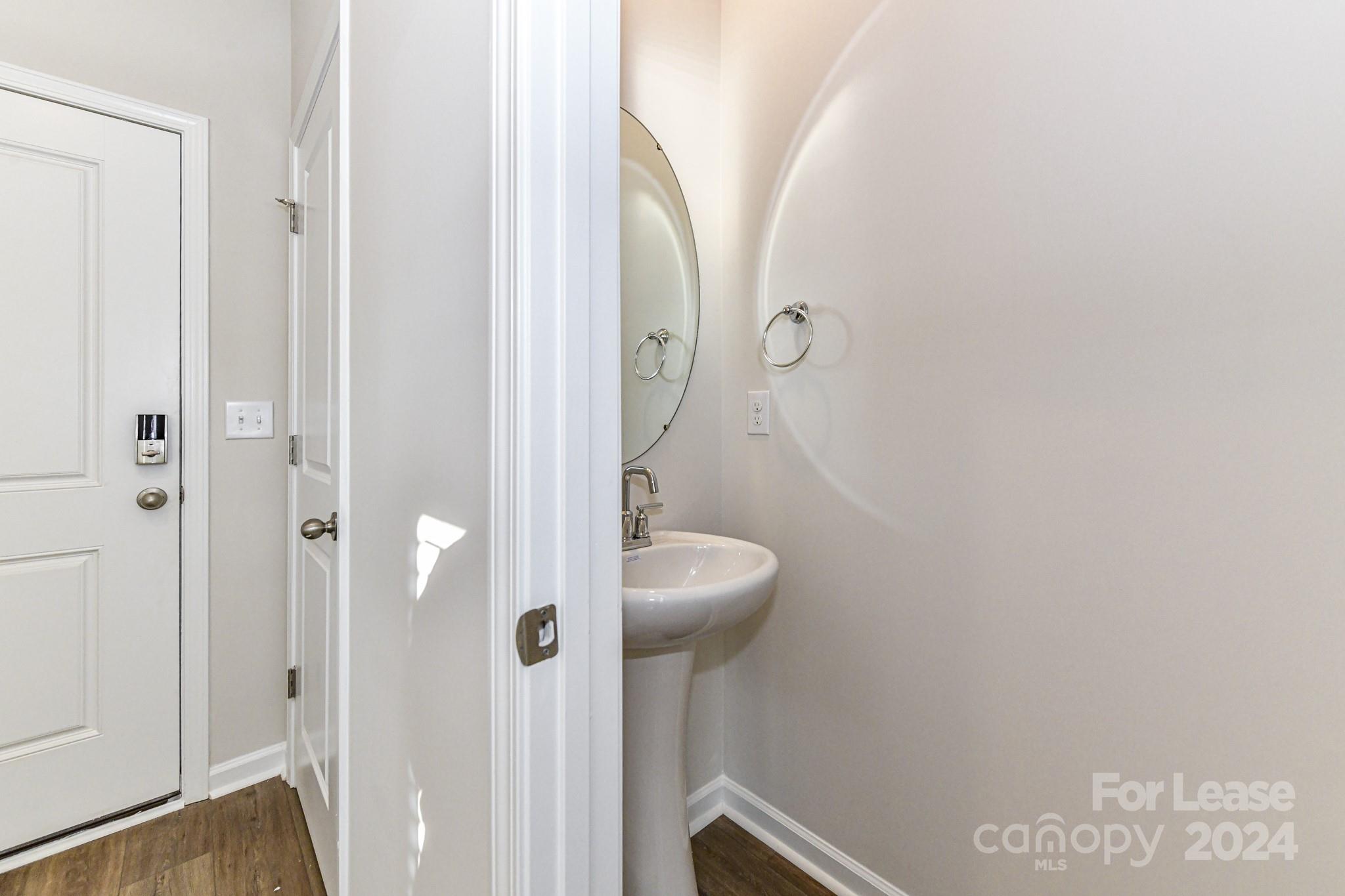 Shepherds Landing - Residential Lease