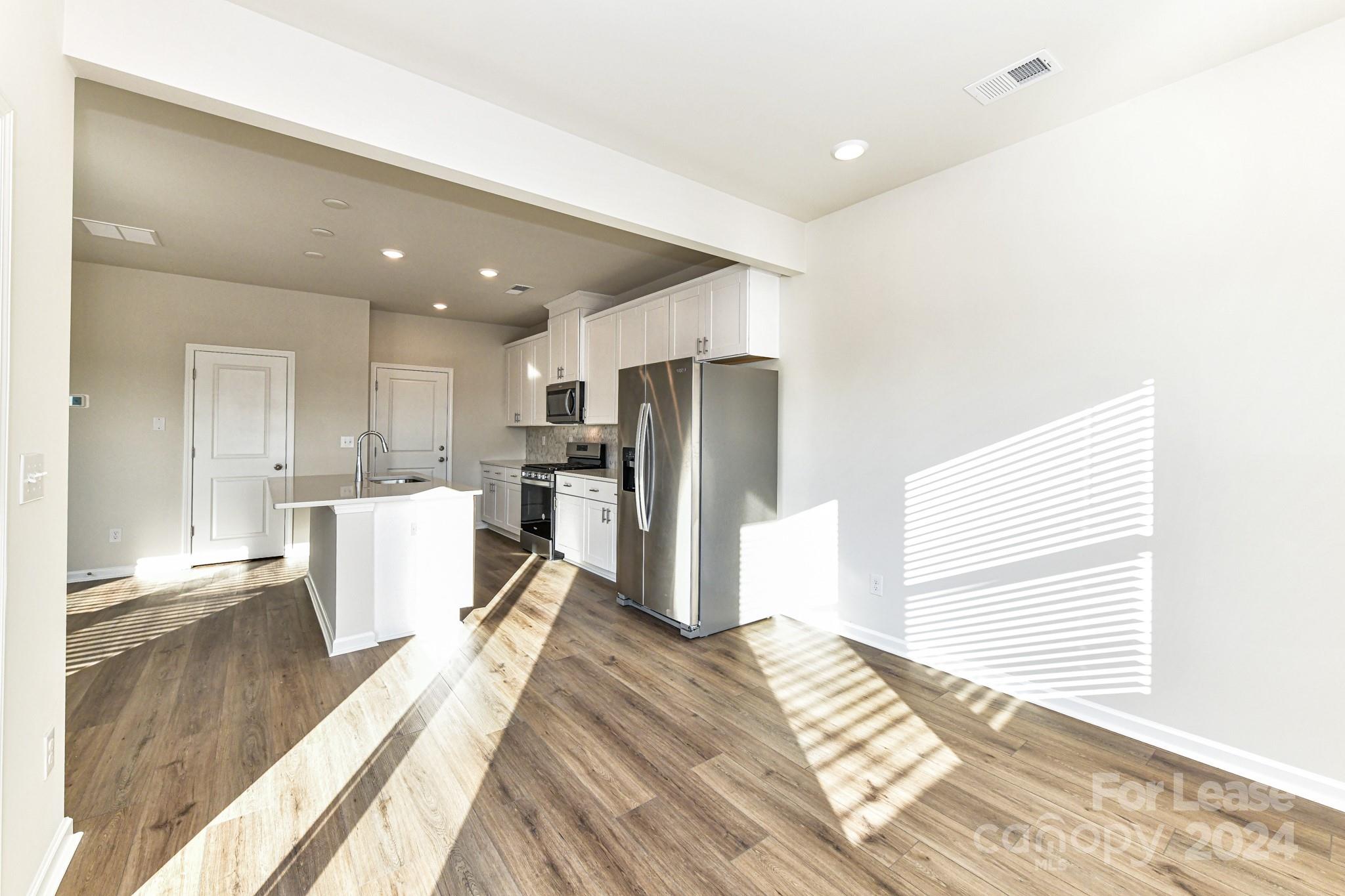 Shepherds Landing - Residential Lease