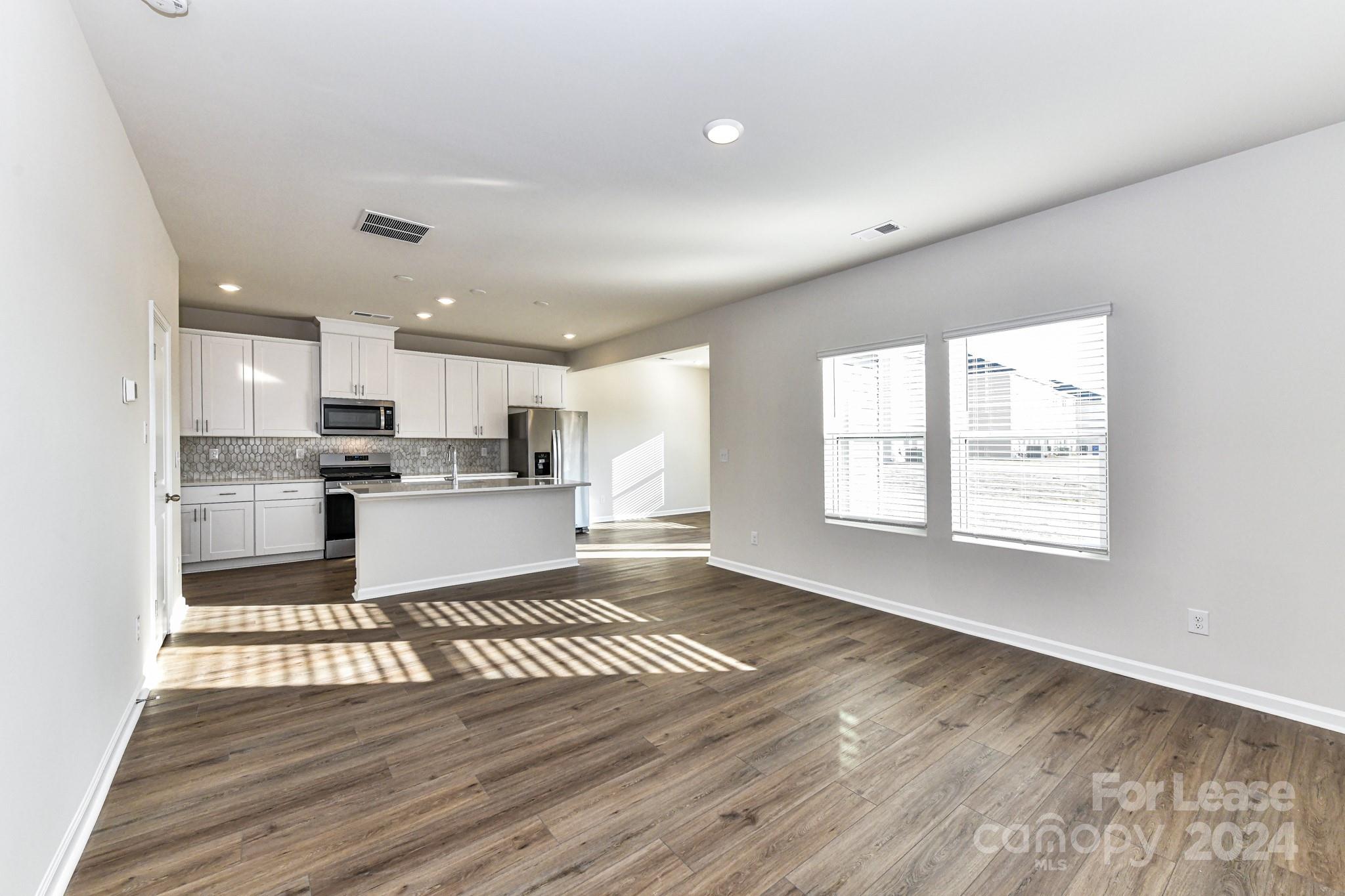 Shepherds Landing - Residential Lease