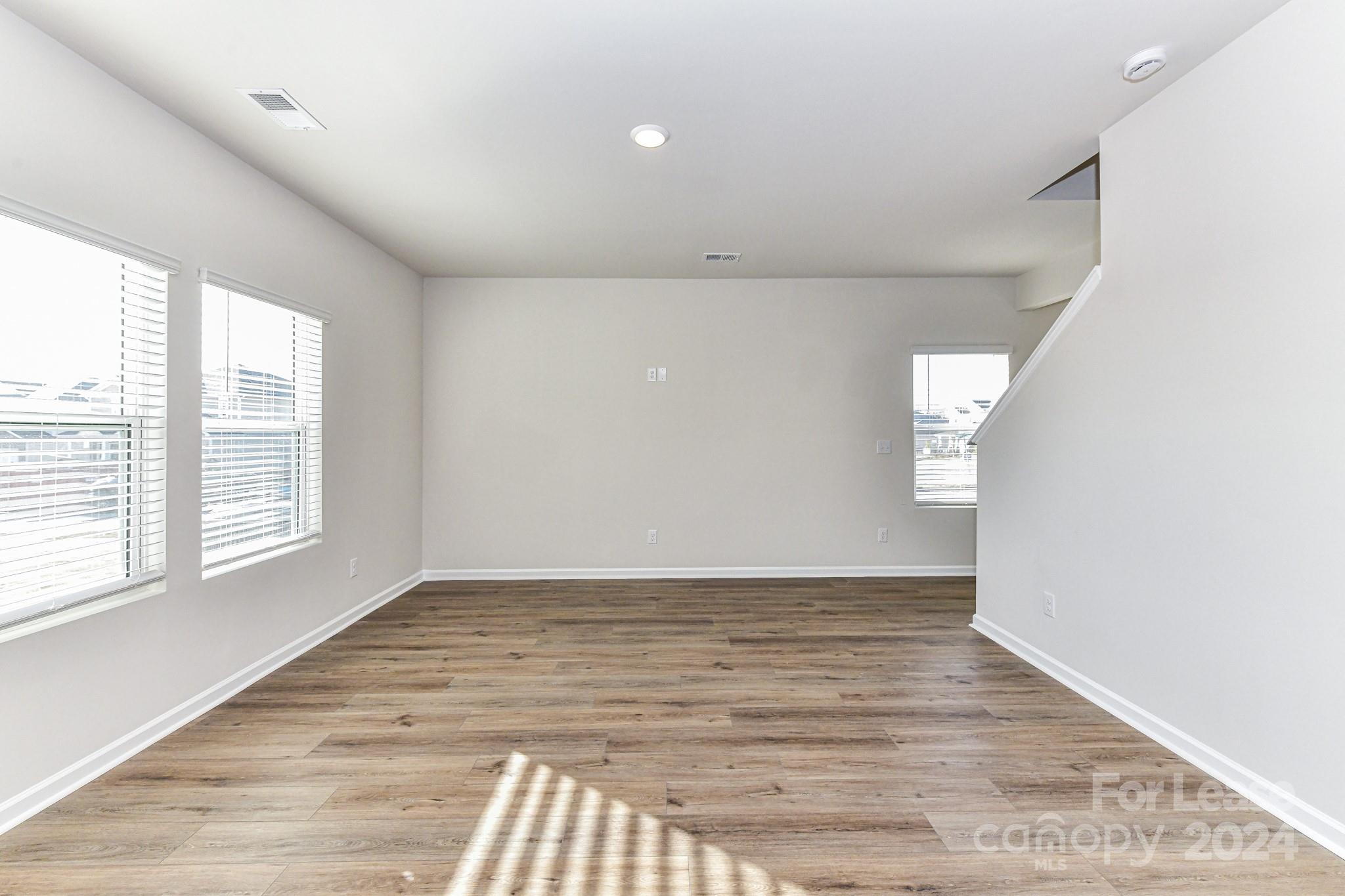 Shepherds Landing - Residential Lease