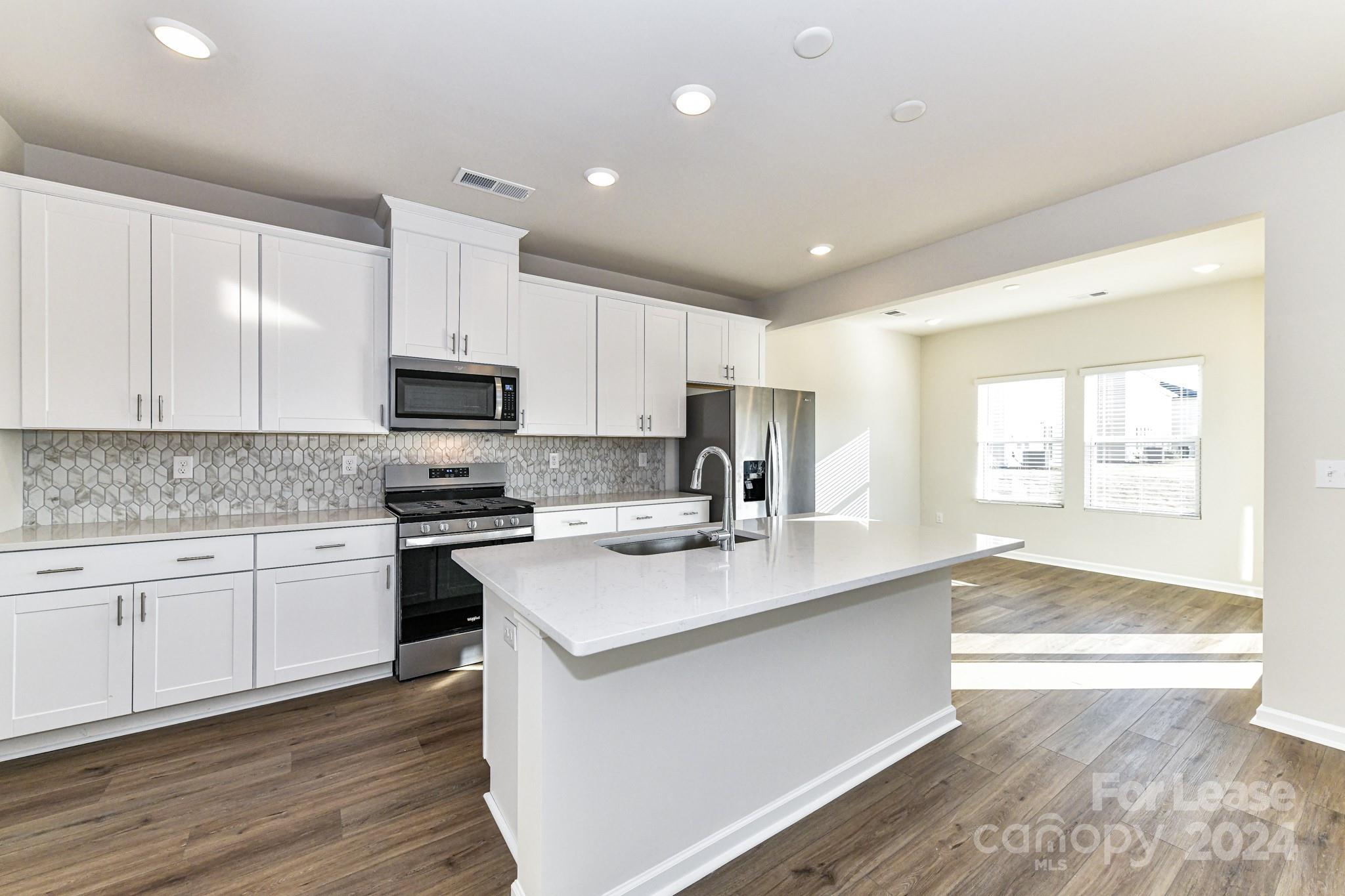 Shepherds Landing - Residential Lease