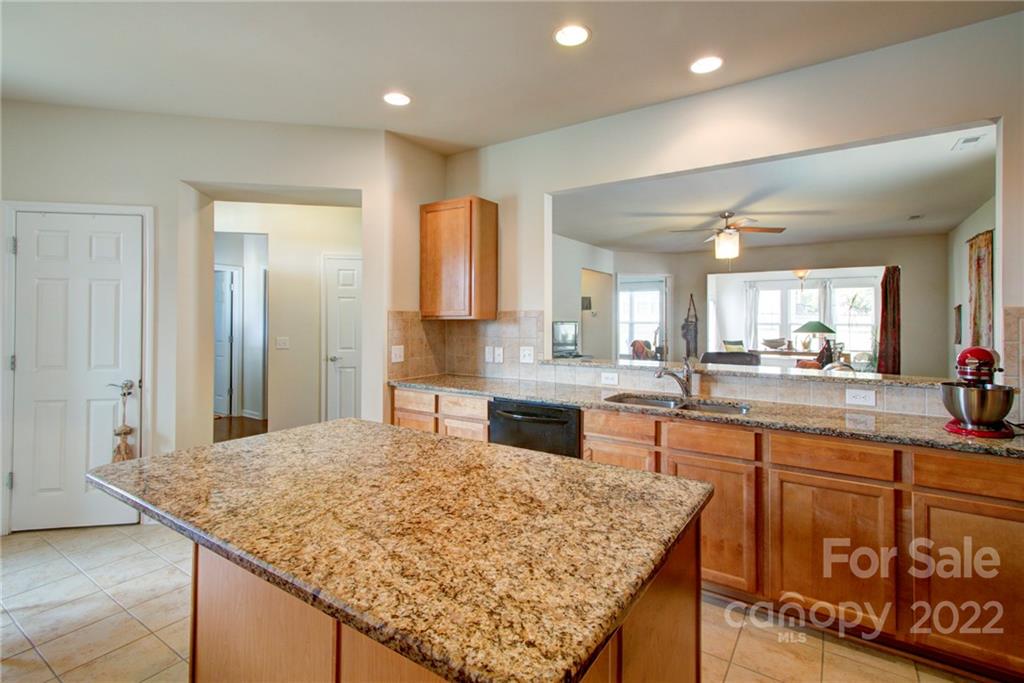 Sun City Carolina Lakes - Residential