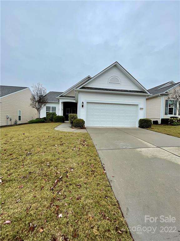 Sun City Carolina Lakes - Residential