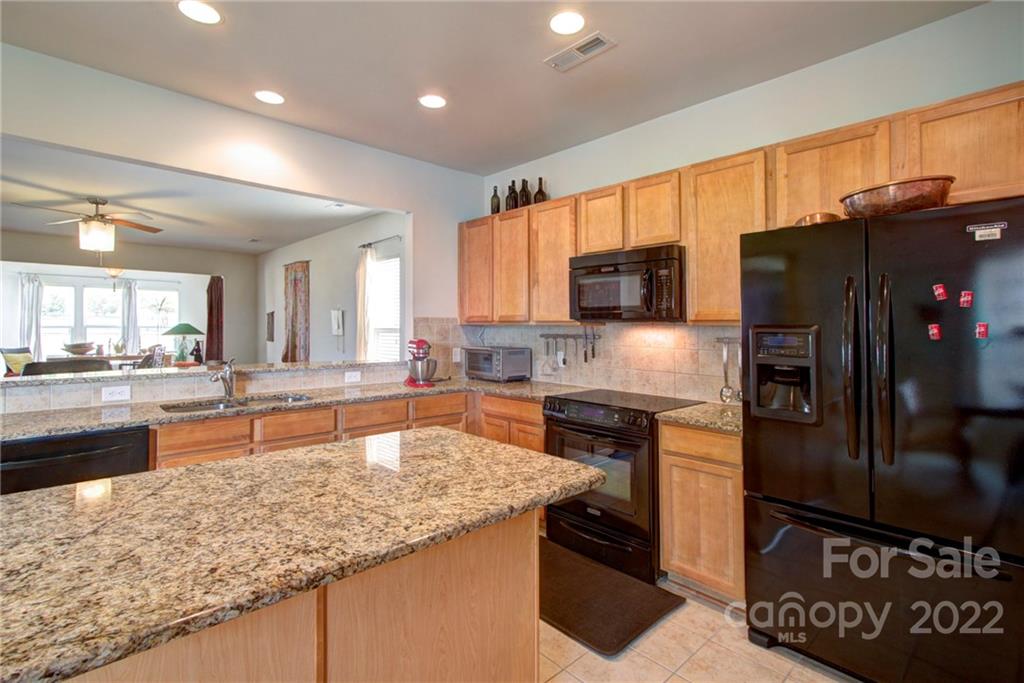 Sun City Carolina Lakes - Residential