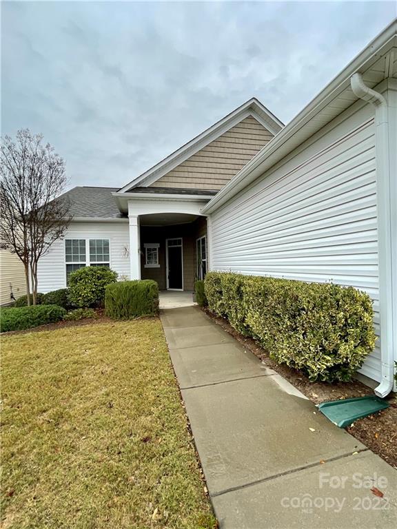 Sun City Carolina Lakes - Residential