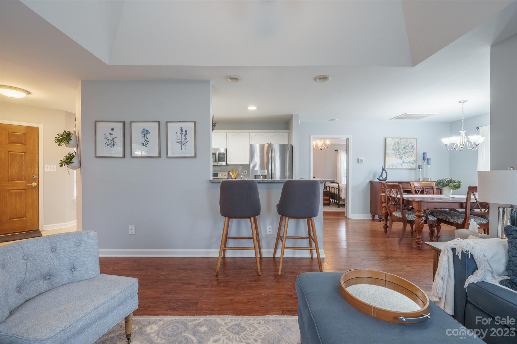 The Villages at Oak Tree - Residential