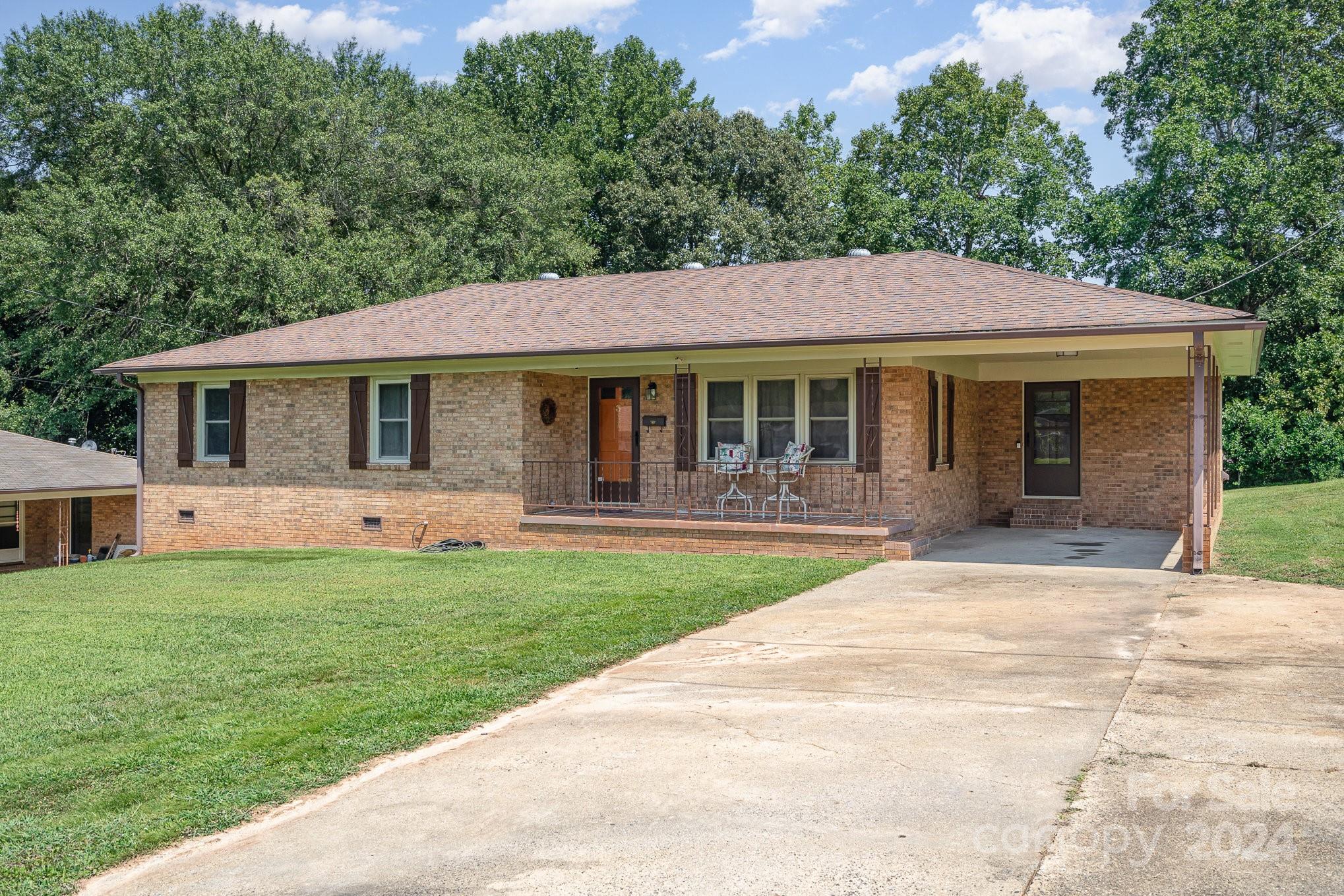 West Stanley Park - Residential